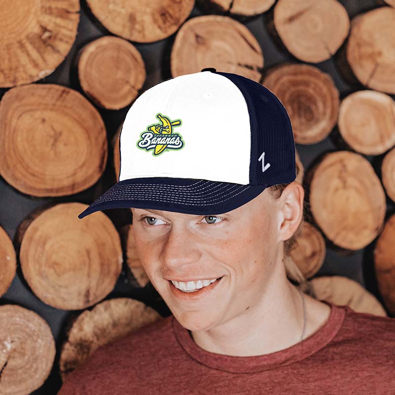 Savannah Banana Trucker - Image 2