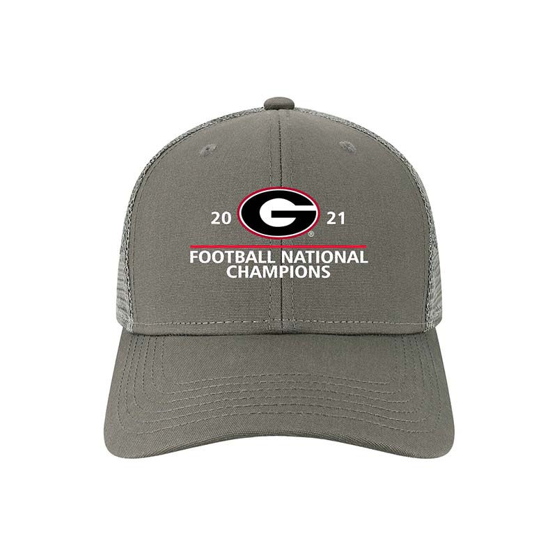 UGA National Champion EO Trucker - Image 2