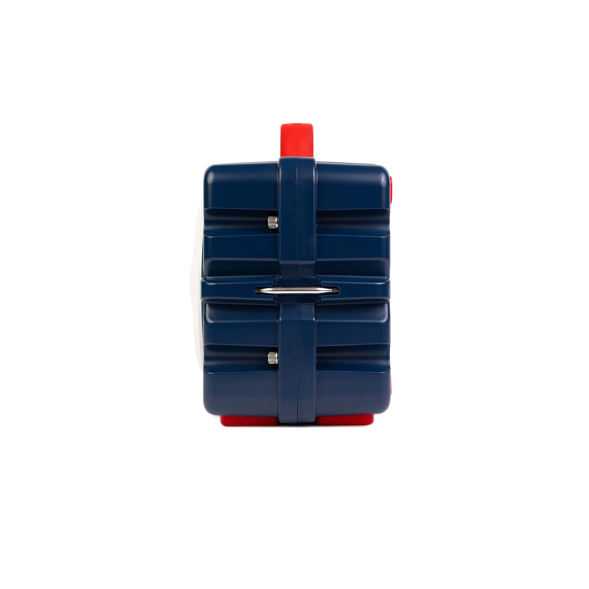 Limited Edition TurtleBox Gen 3 Portable Speaker in Americana Blue - Image 6