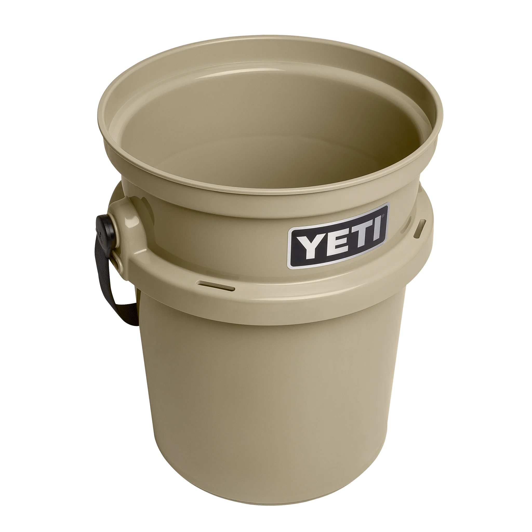 LoadOut Tan 5-Gallon Bucket - Image 2