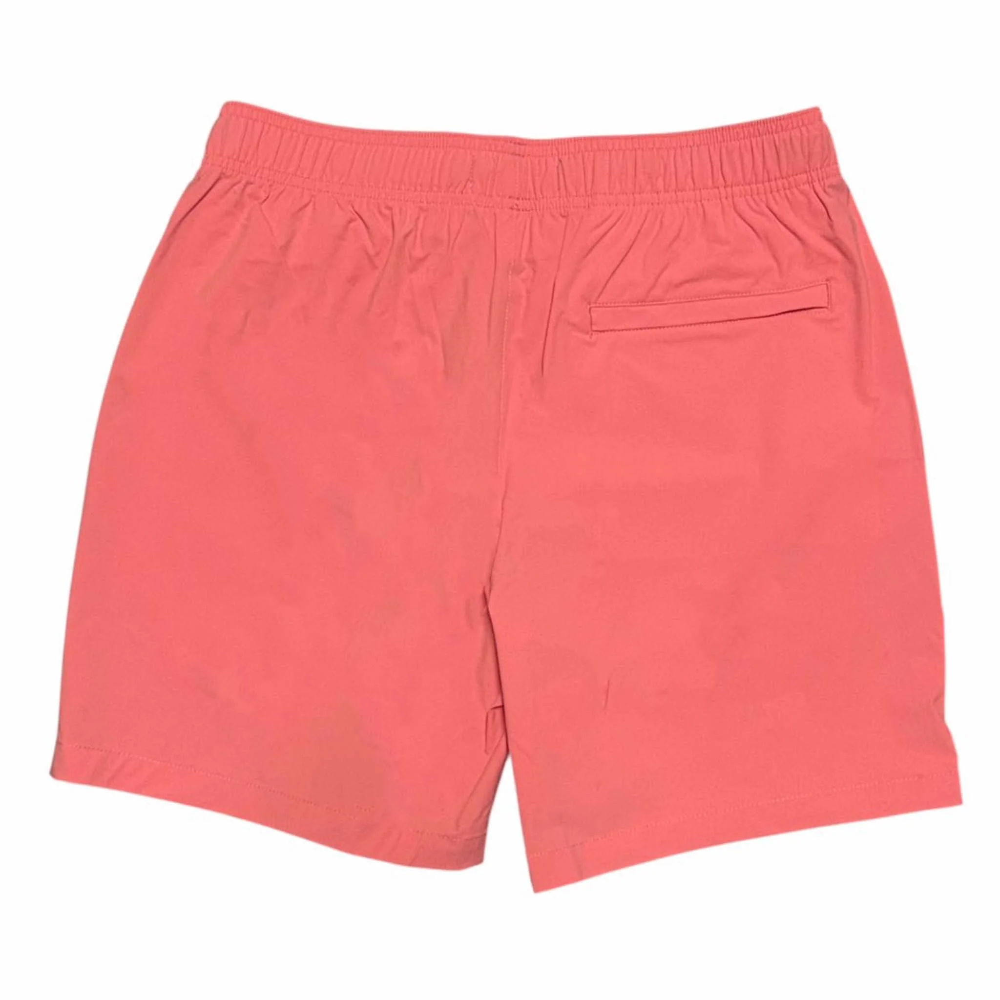 Bayview Swim Trunks in Starburst - Image 4