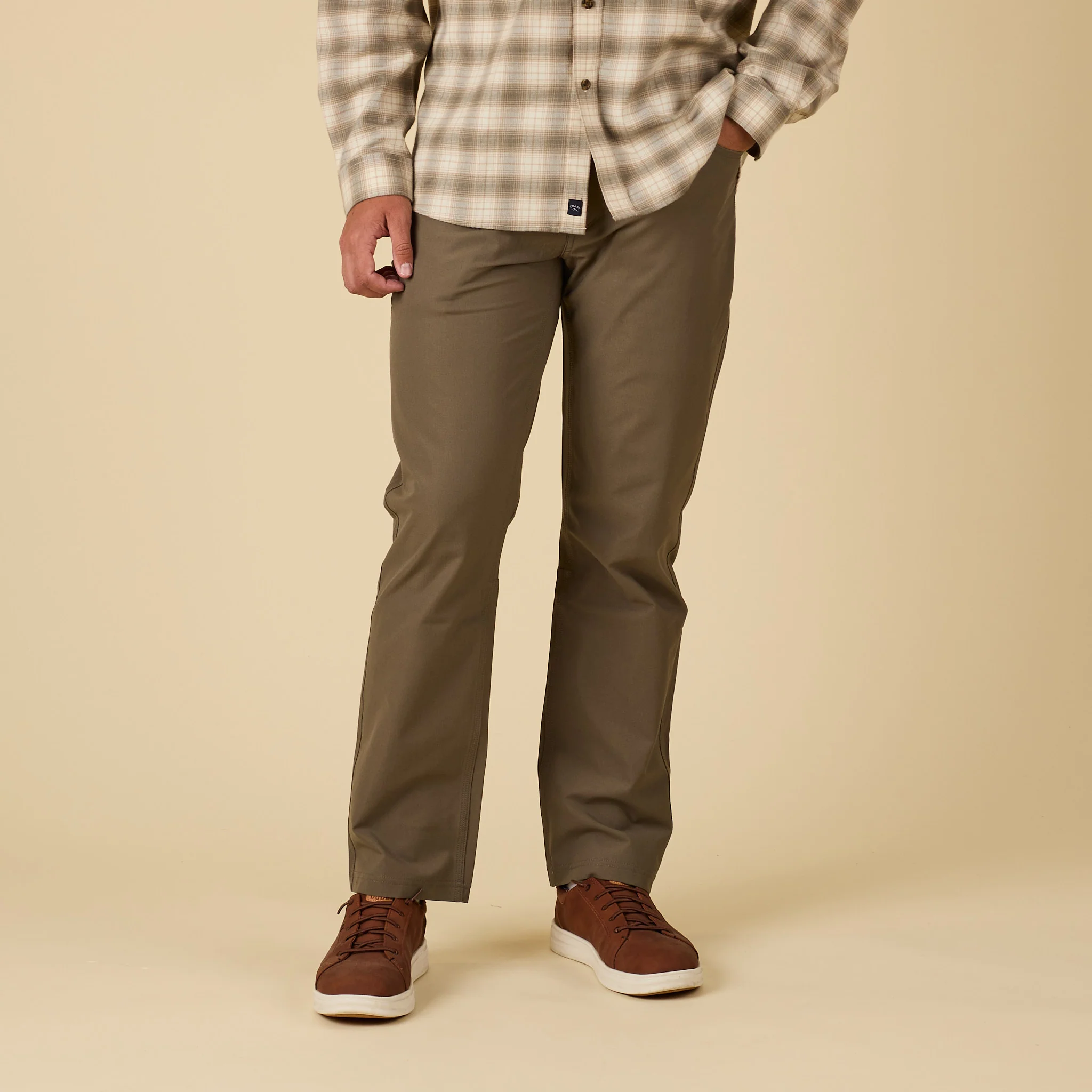 Commuter Pants - Image 6