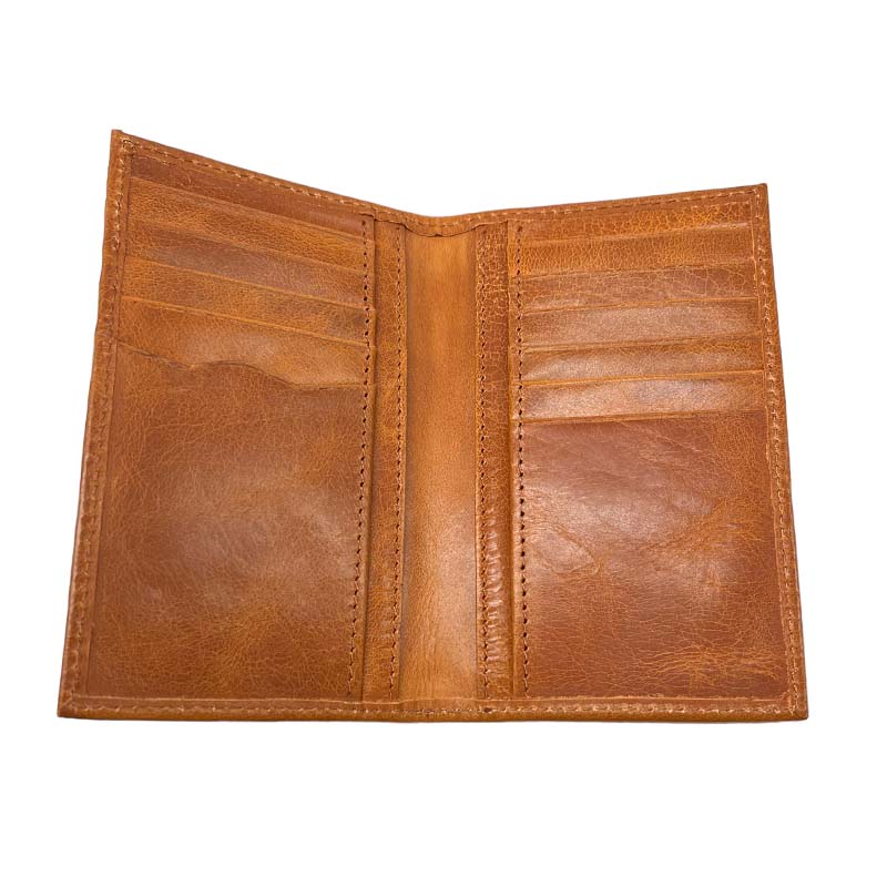Dog Moon Roper Wallet - Image 3