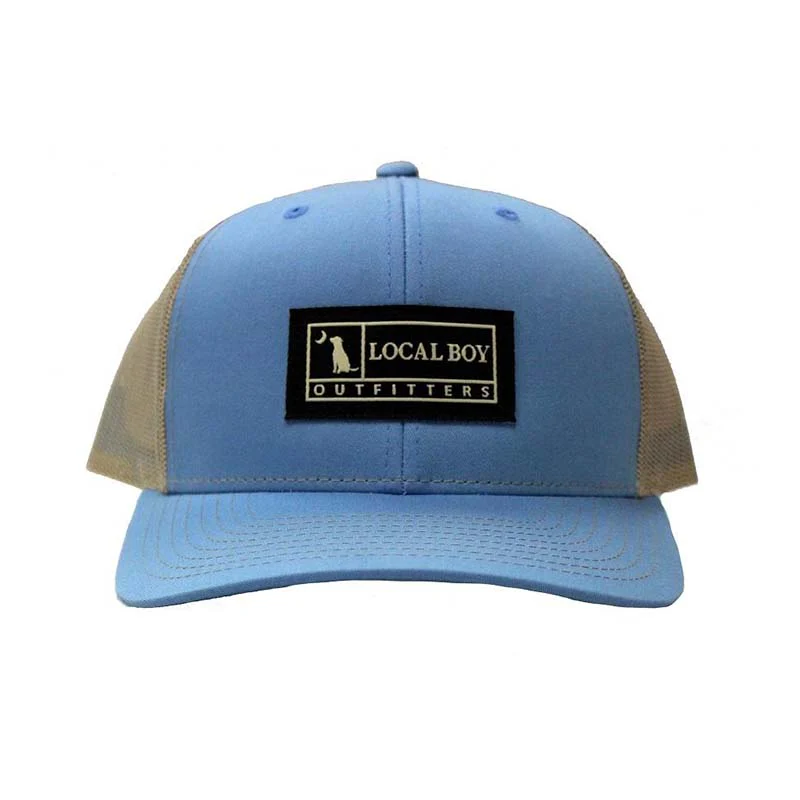 LBO Label Hat - Image 3