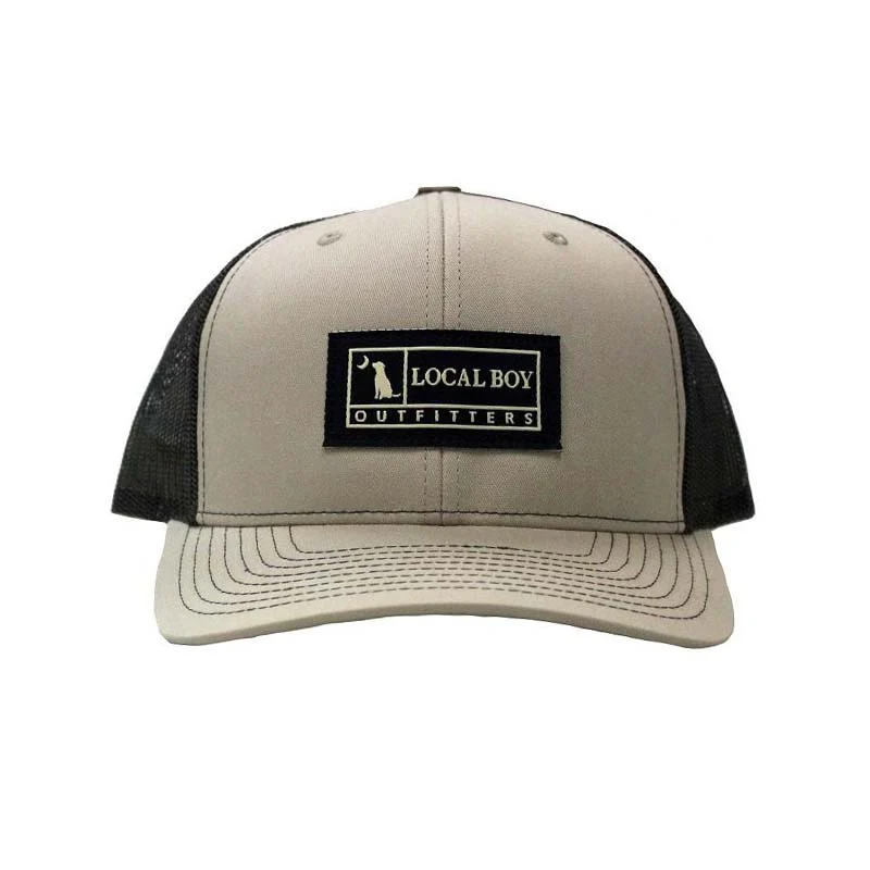 LBO Label Hat - Image 4