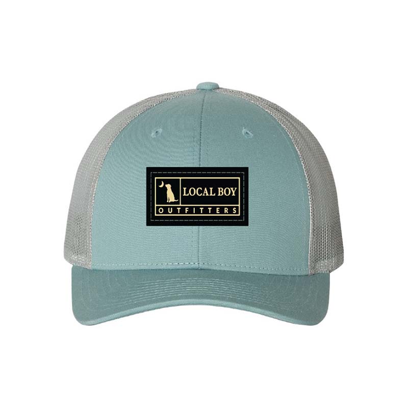 LBO Label Hat - Image 5
