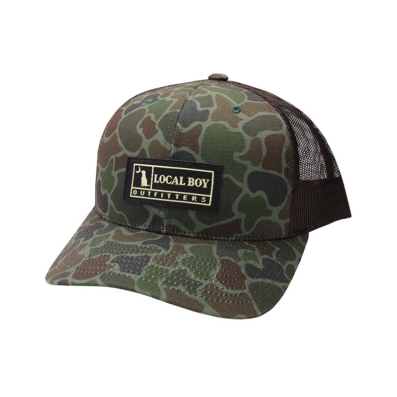 LBO Label Hat - Image 6