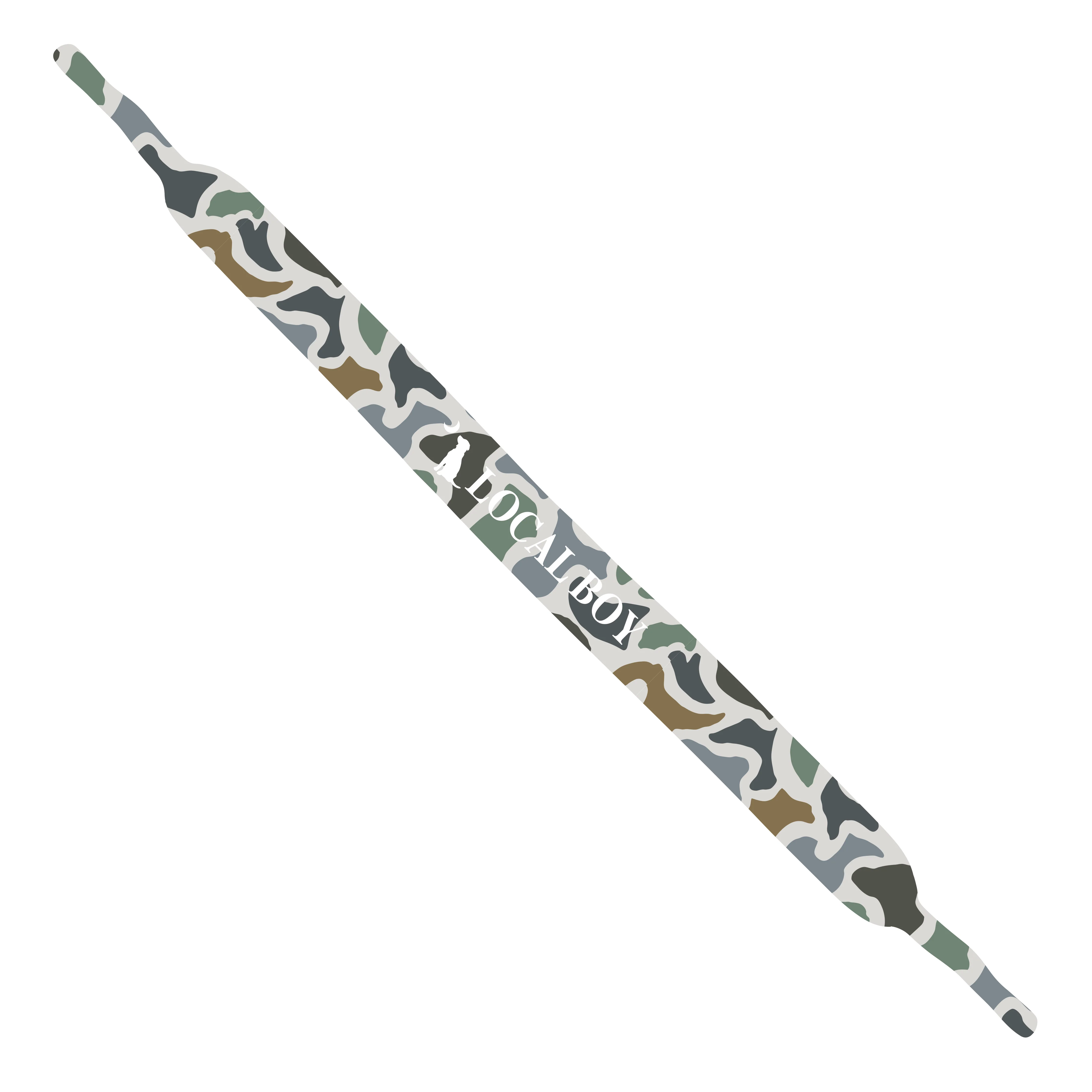 Localflage Bluff Sunglass Strap