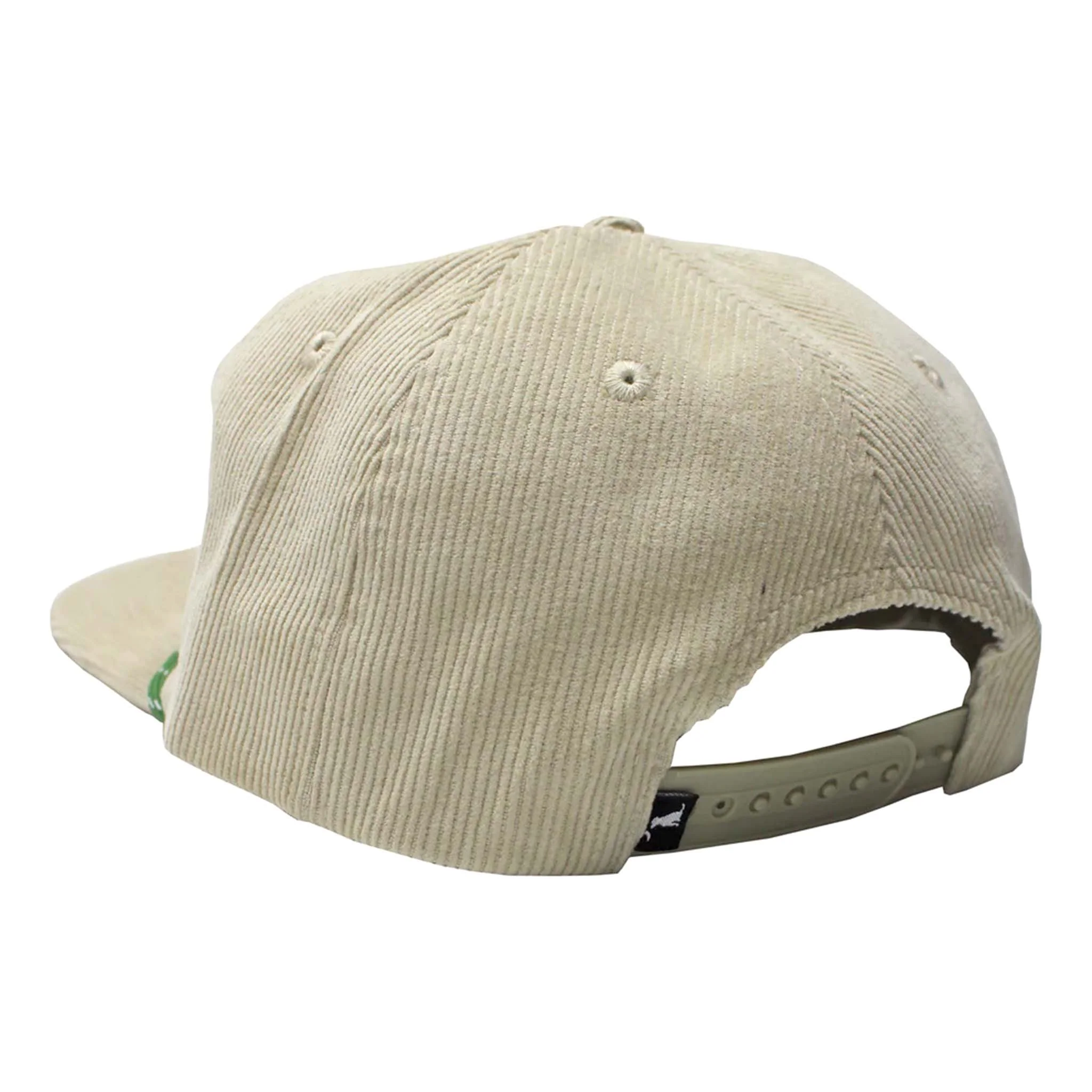 Lucky Duck Corduroy Hat - Image 2