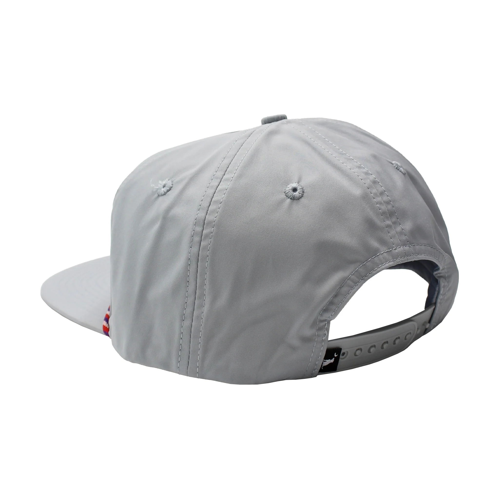 Neon Ultra Low Profile Rope Hat - Image 2
