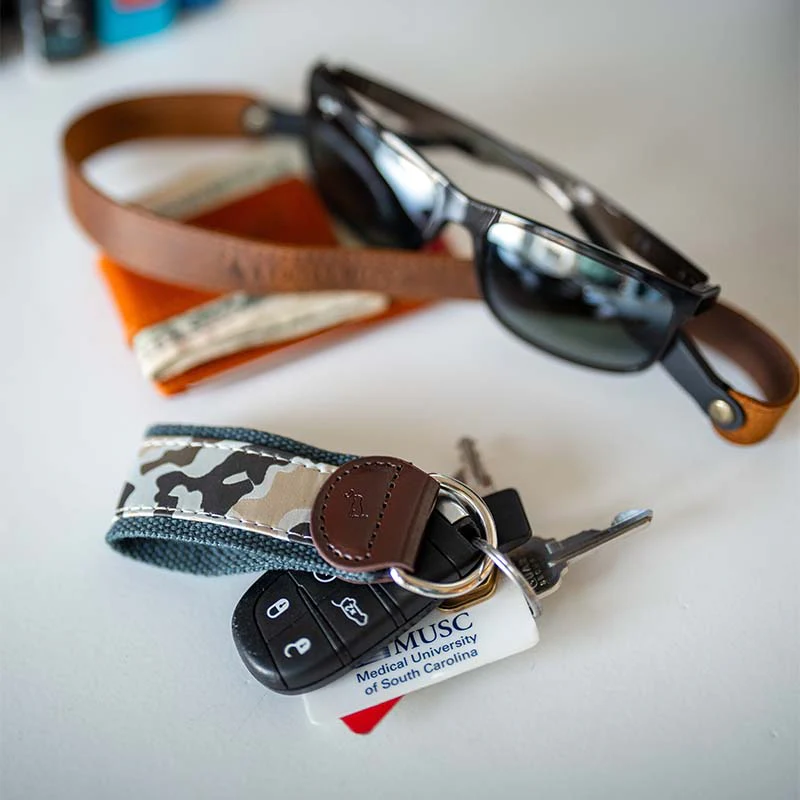 Ribbon Keychain - Image 7
