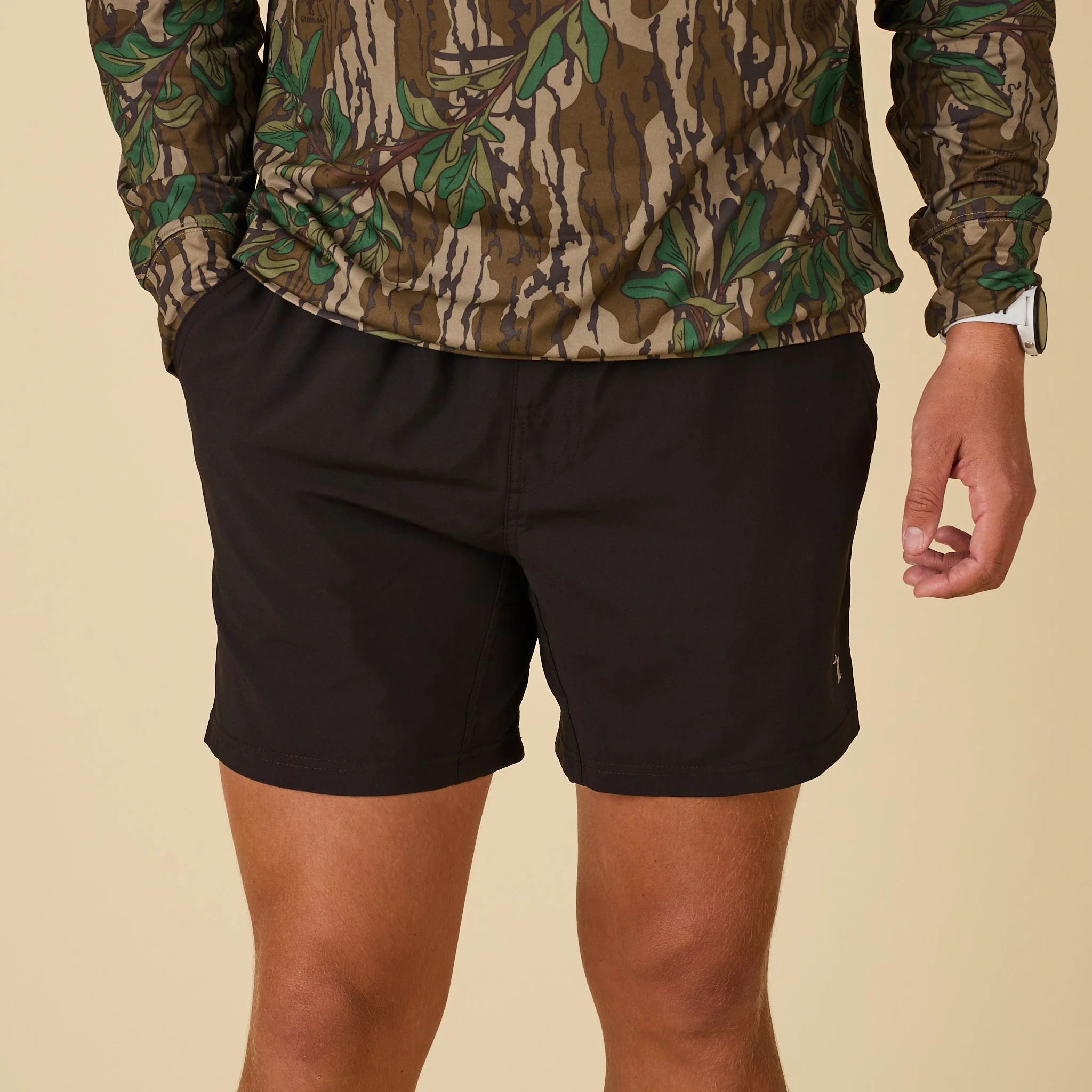 Men's Volley Shorts - Image 29