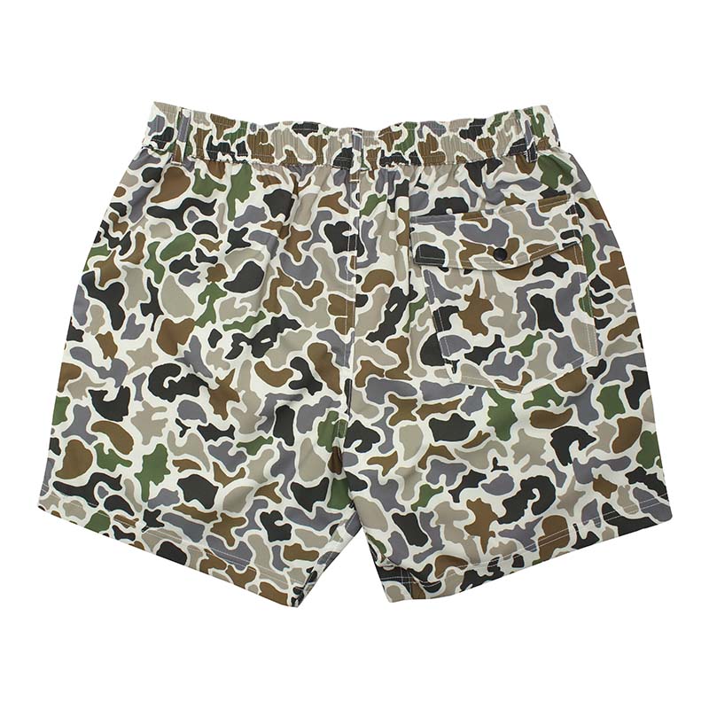 Men's Volley Shorts - Image 4