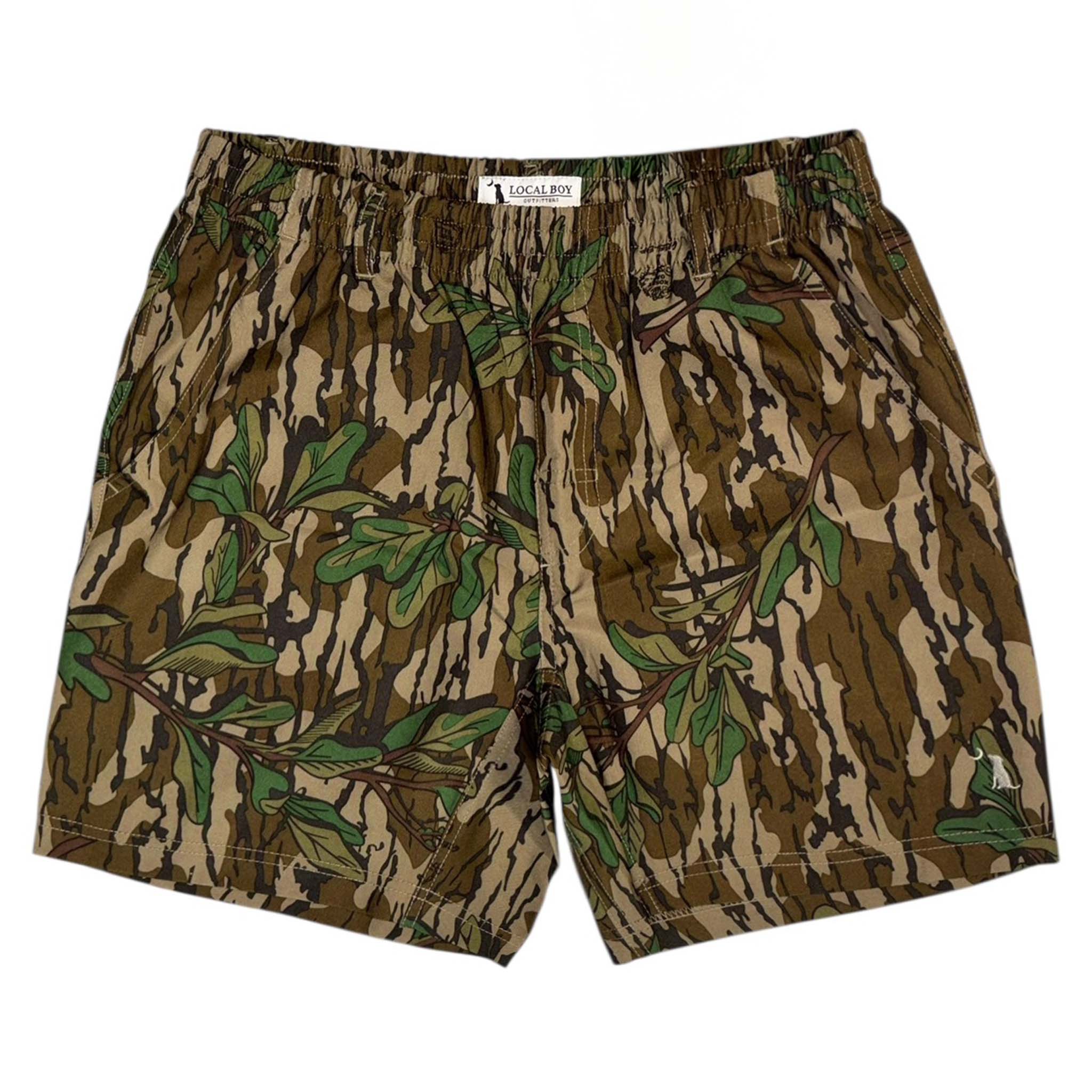 Men's Volley Shorts - Image 6