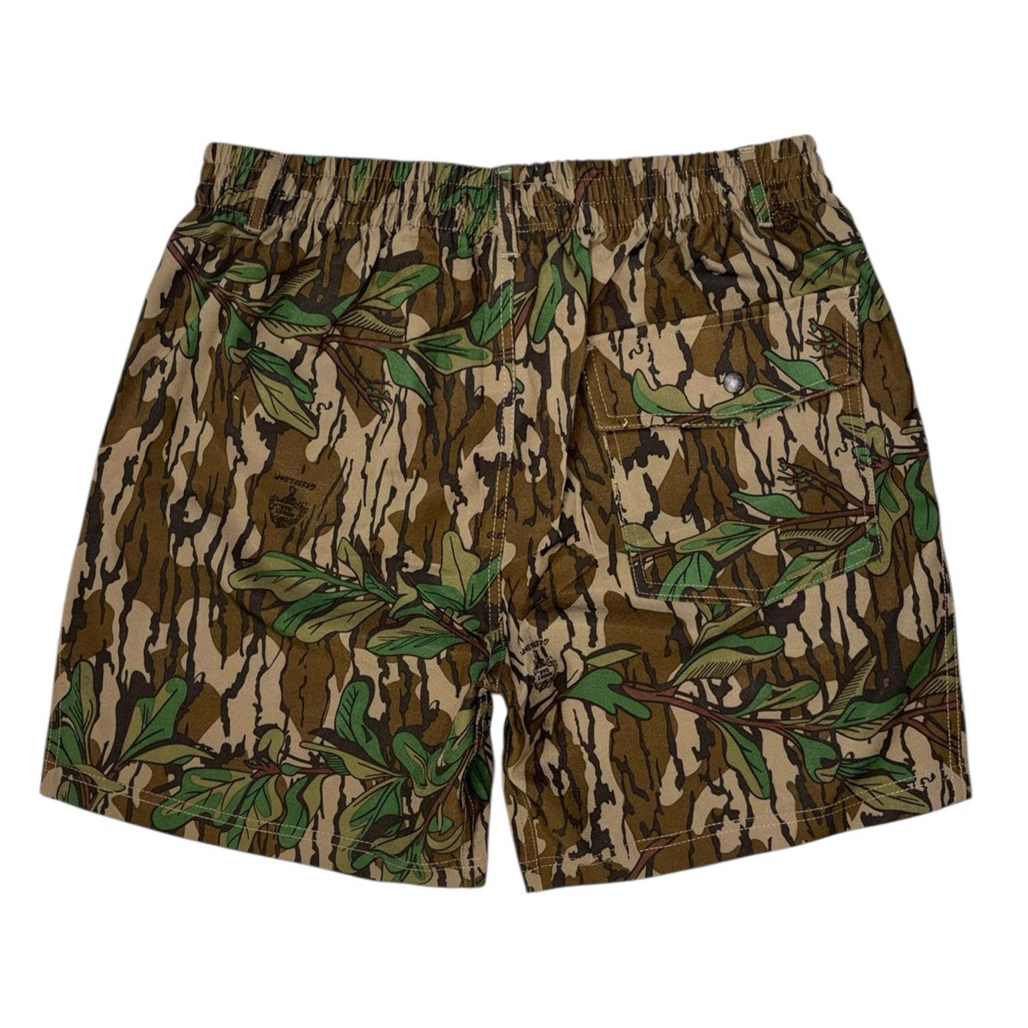 Men's Volley Shorts - Image 7