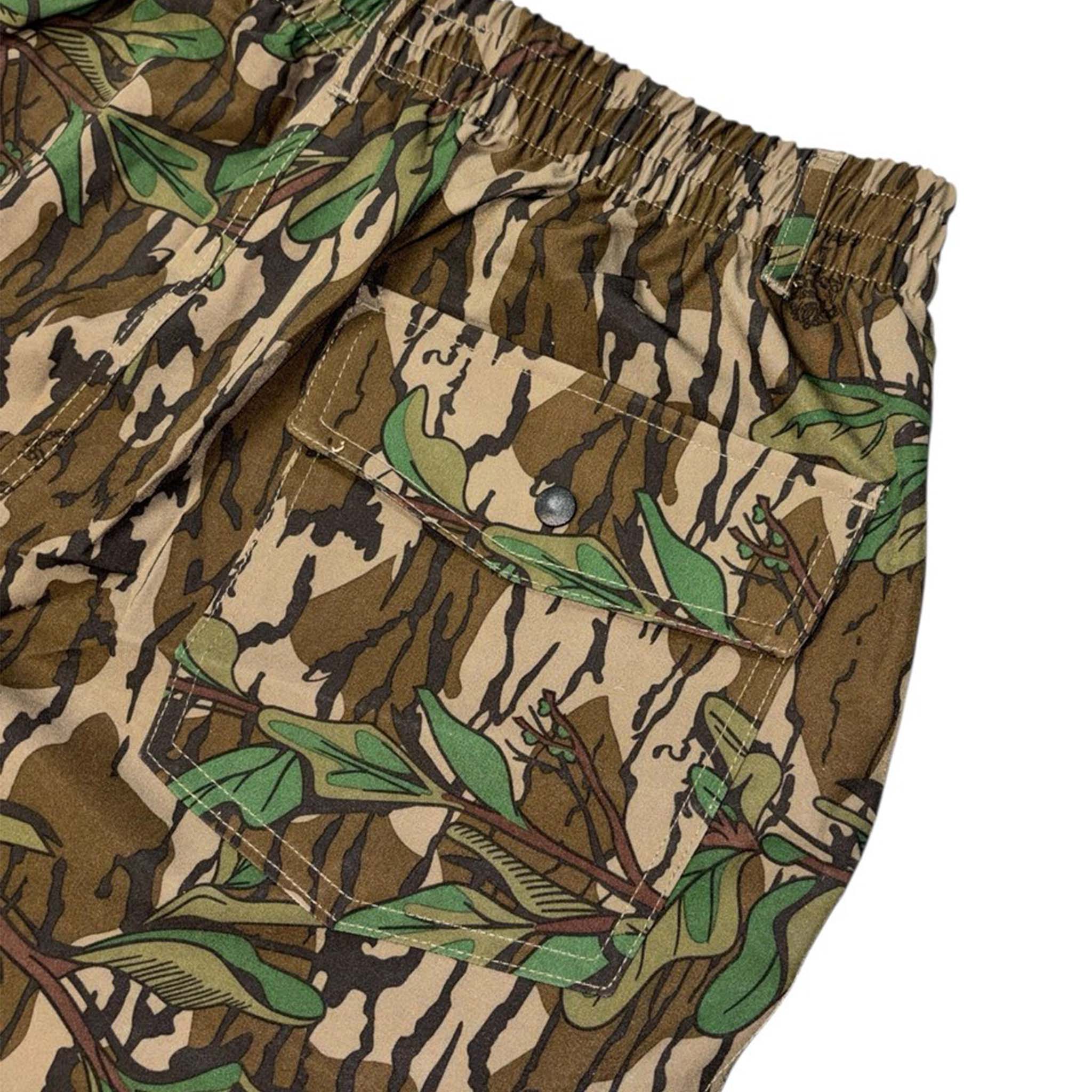 Men's Volley Shorts - Image 8