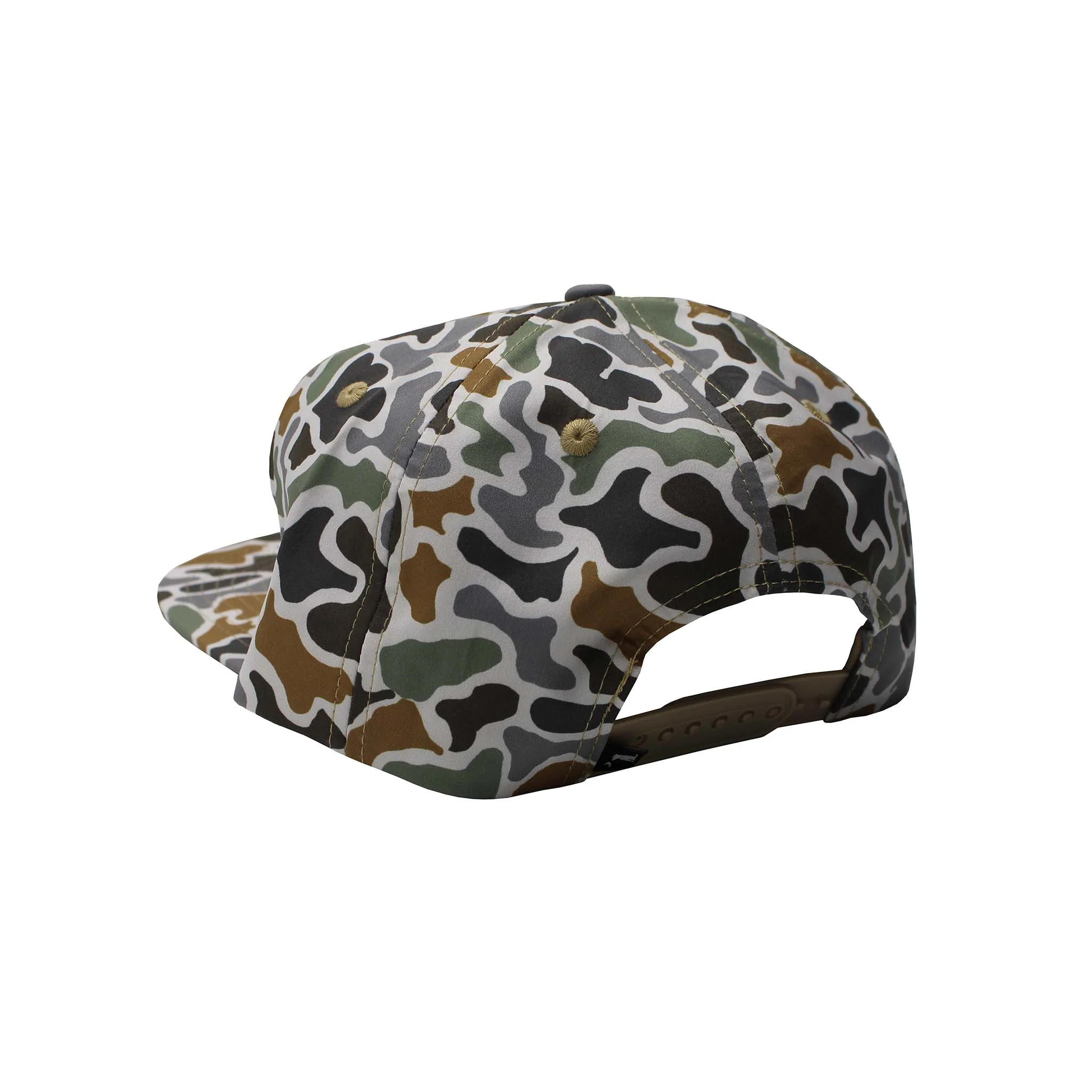 Youth Insignia Rope Hat - Image 2