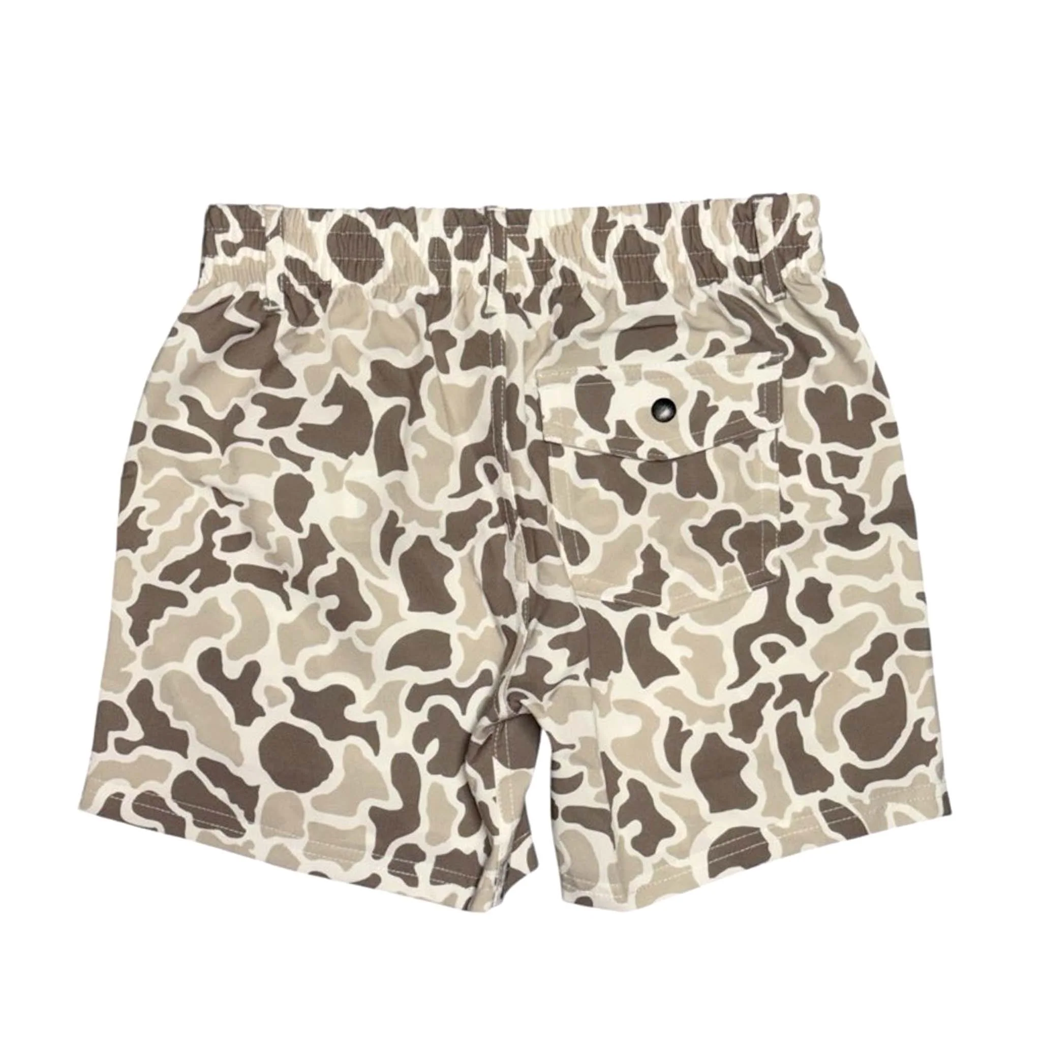 Youth Volley Shorts - Image 13