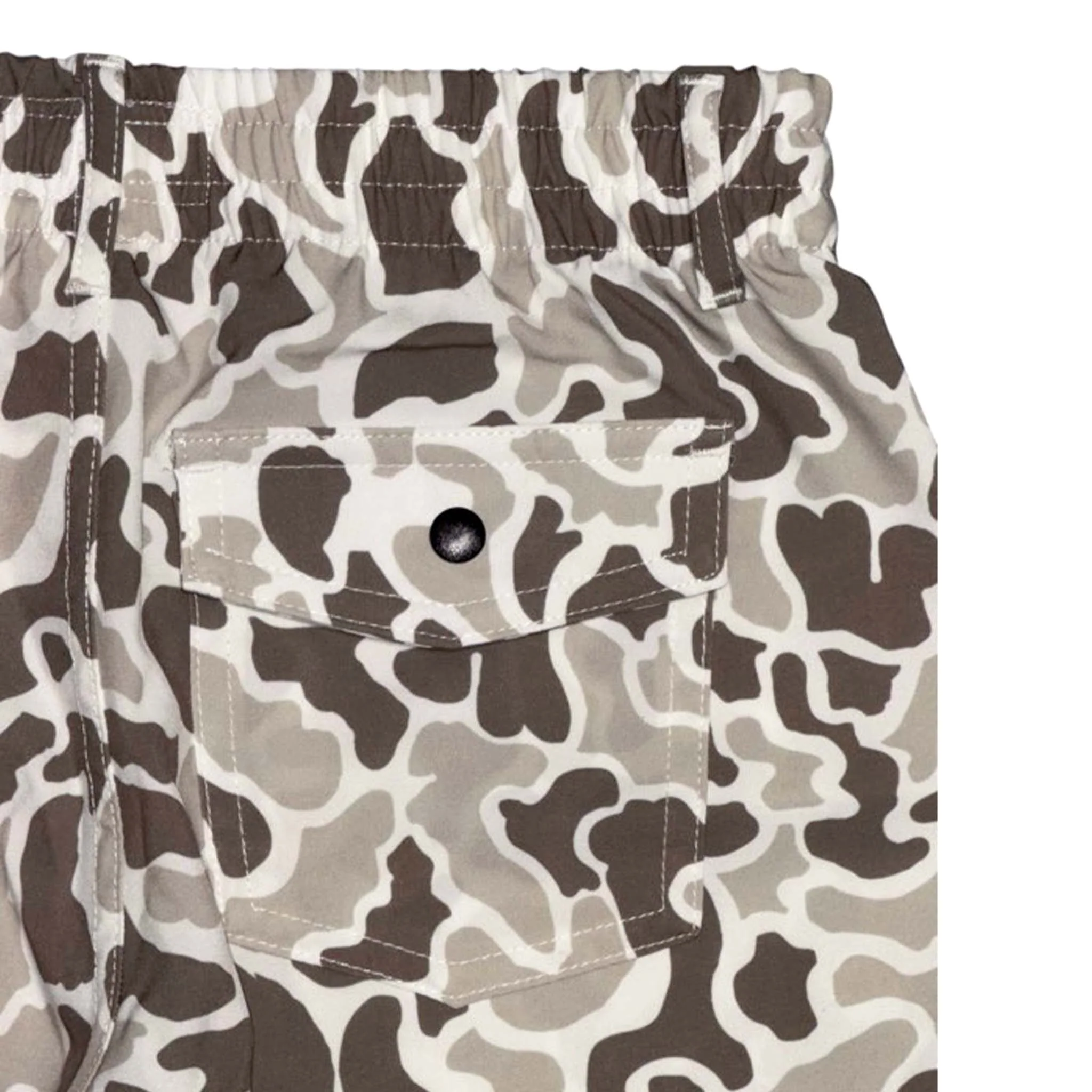 Youth Volley Shorts - Image 14