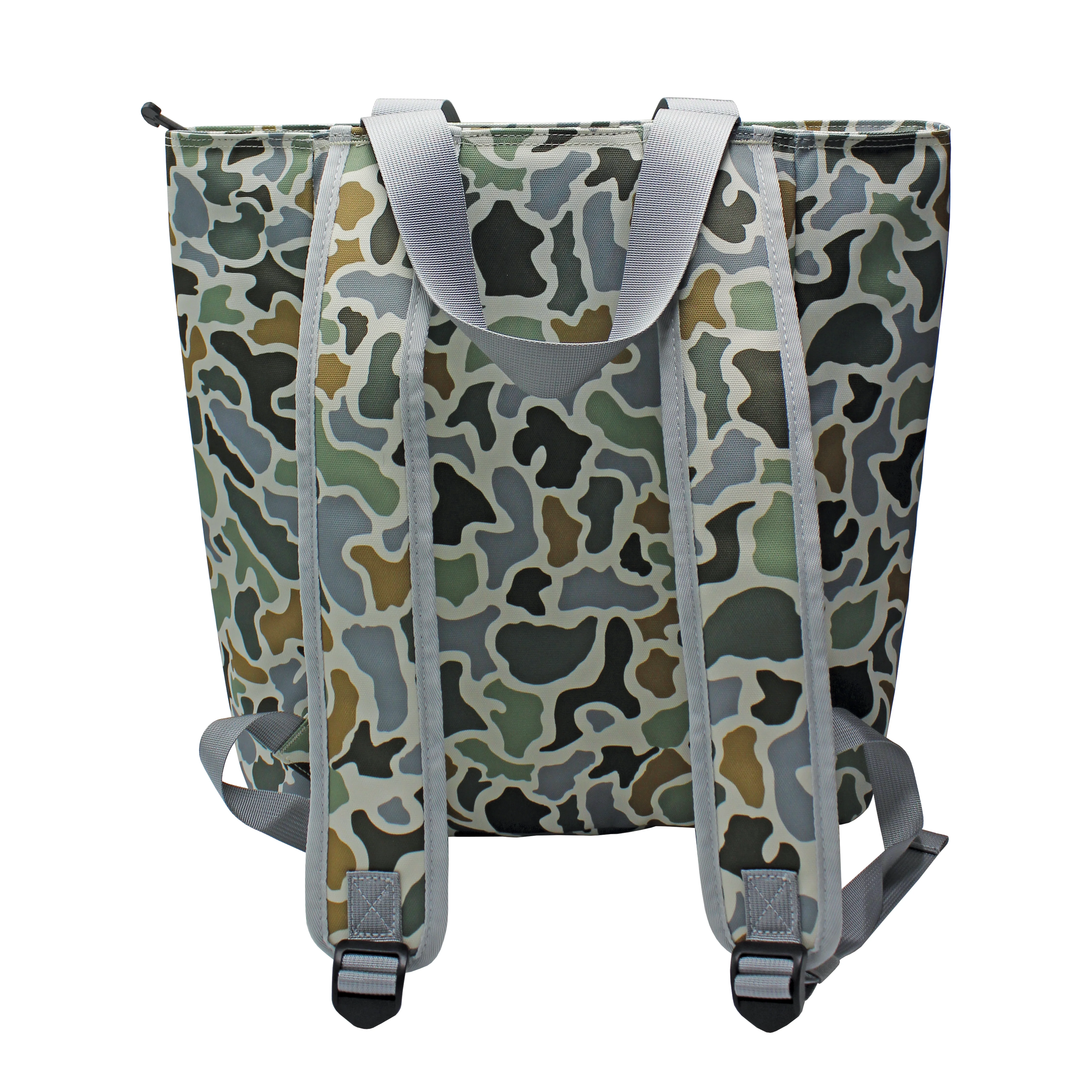 Localflage Bluff Camo Cooler Bag - Image 2
