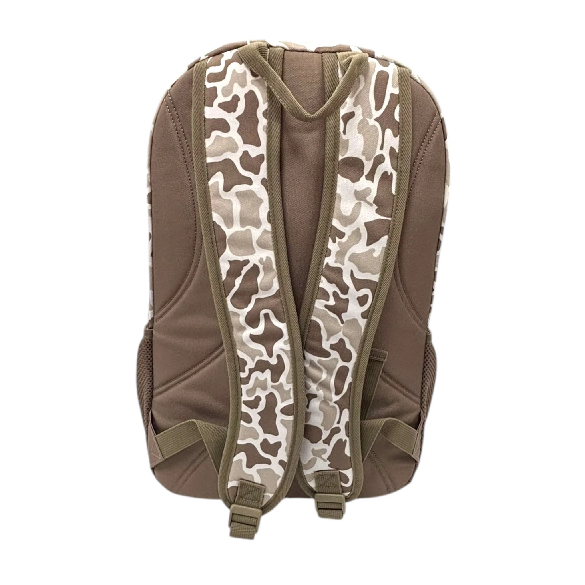 Printed Backpack in Palmettoflage - Image 5