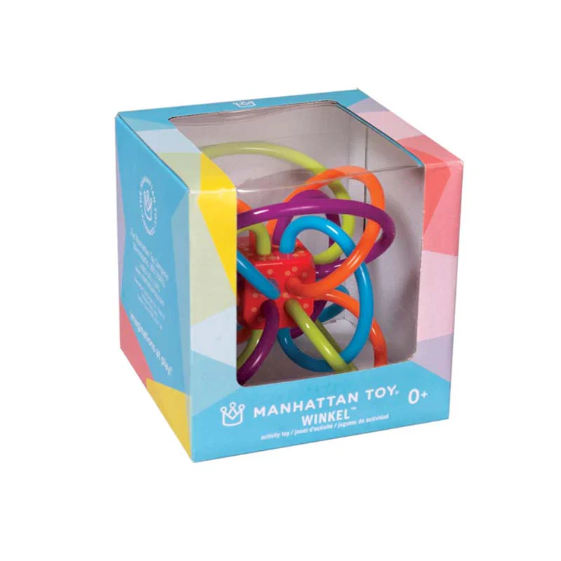 Winkel Classic Boxed Toy - Image 3