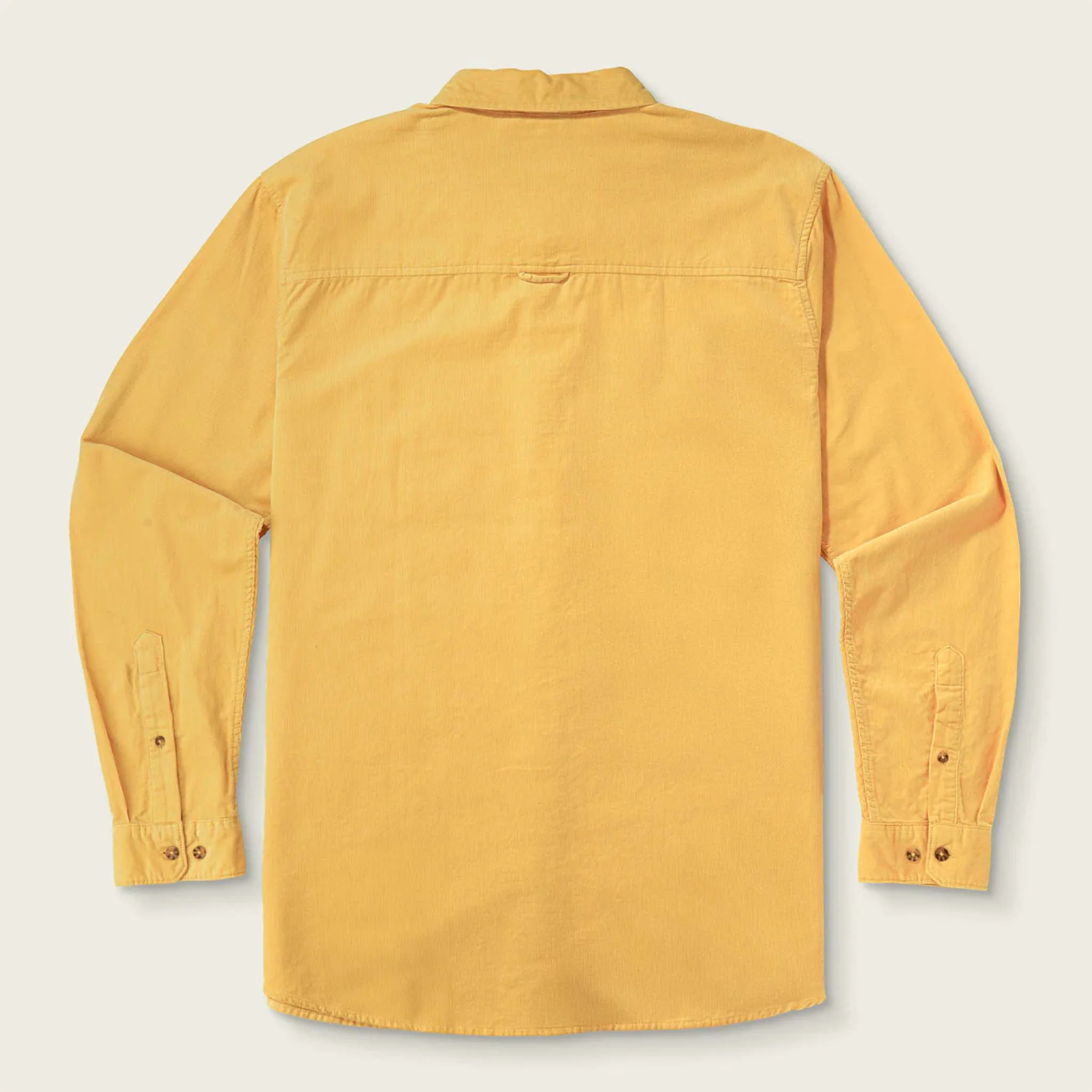 Men's Cody Corduroy Button Down Shirt - Image 5