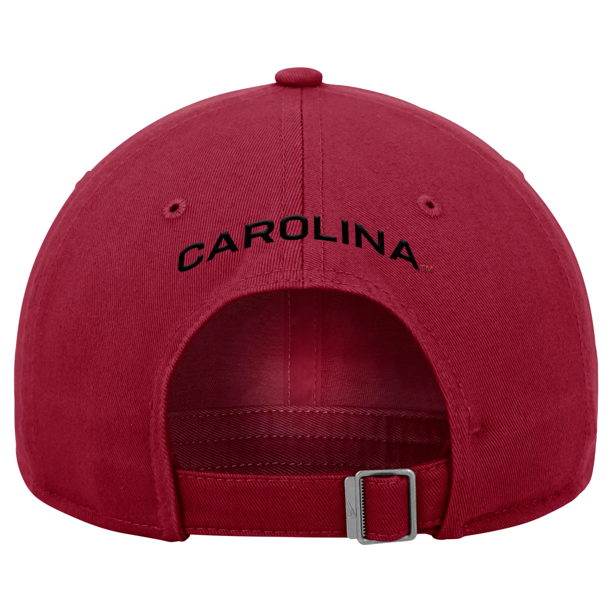 South Carolina Gamecocks Nike Club Adjustable Hat - Image 3