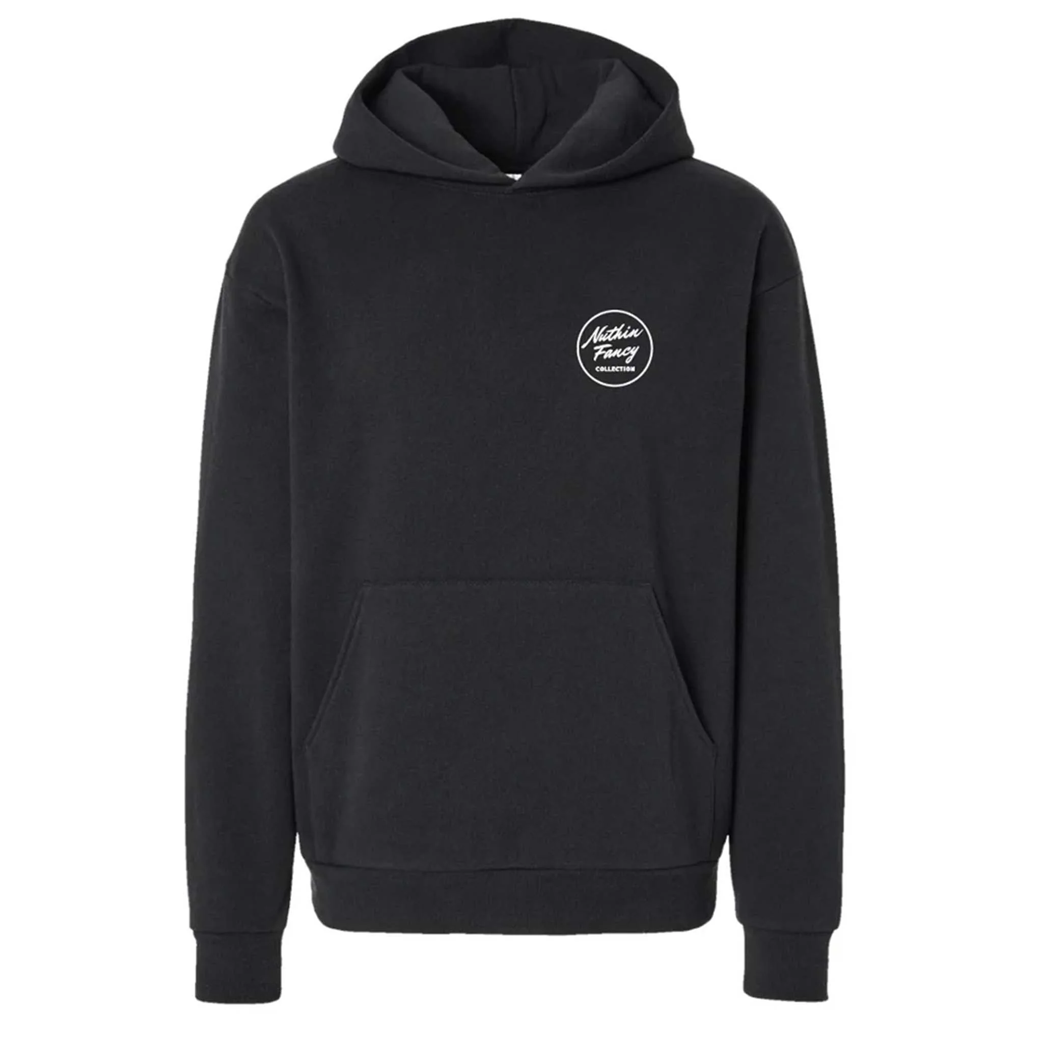 Encamp Crow Heavyweight Hoodie - Image 2
