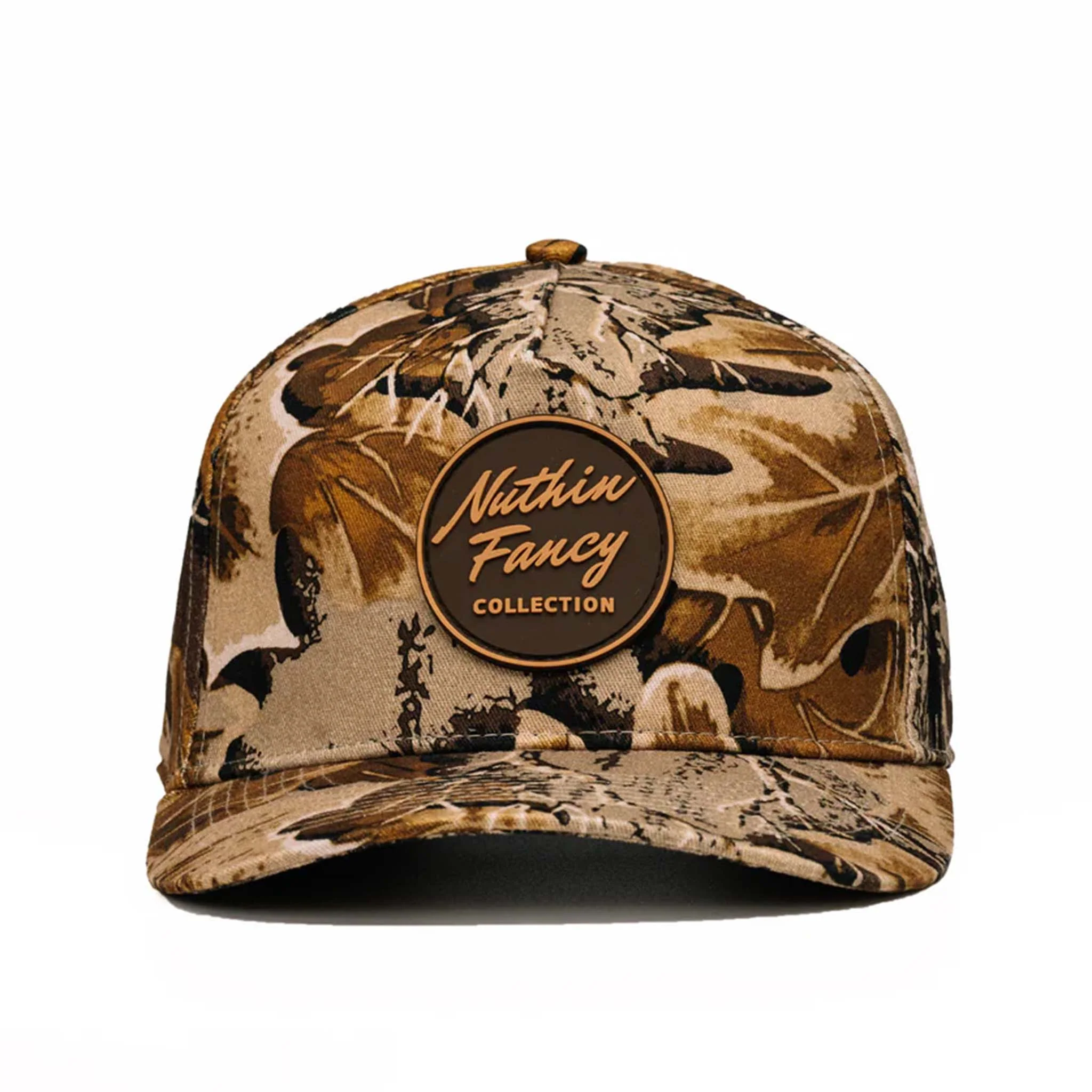 Legacy Autumn Trucker Hat - Image 2