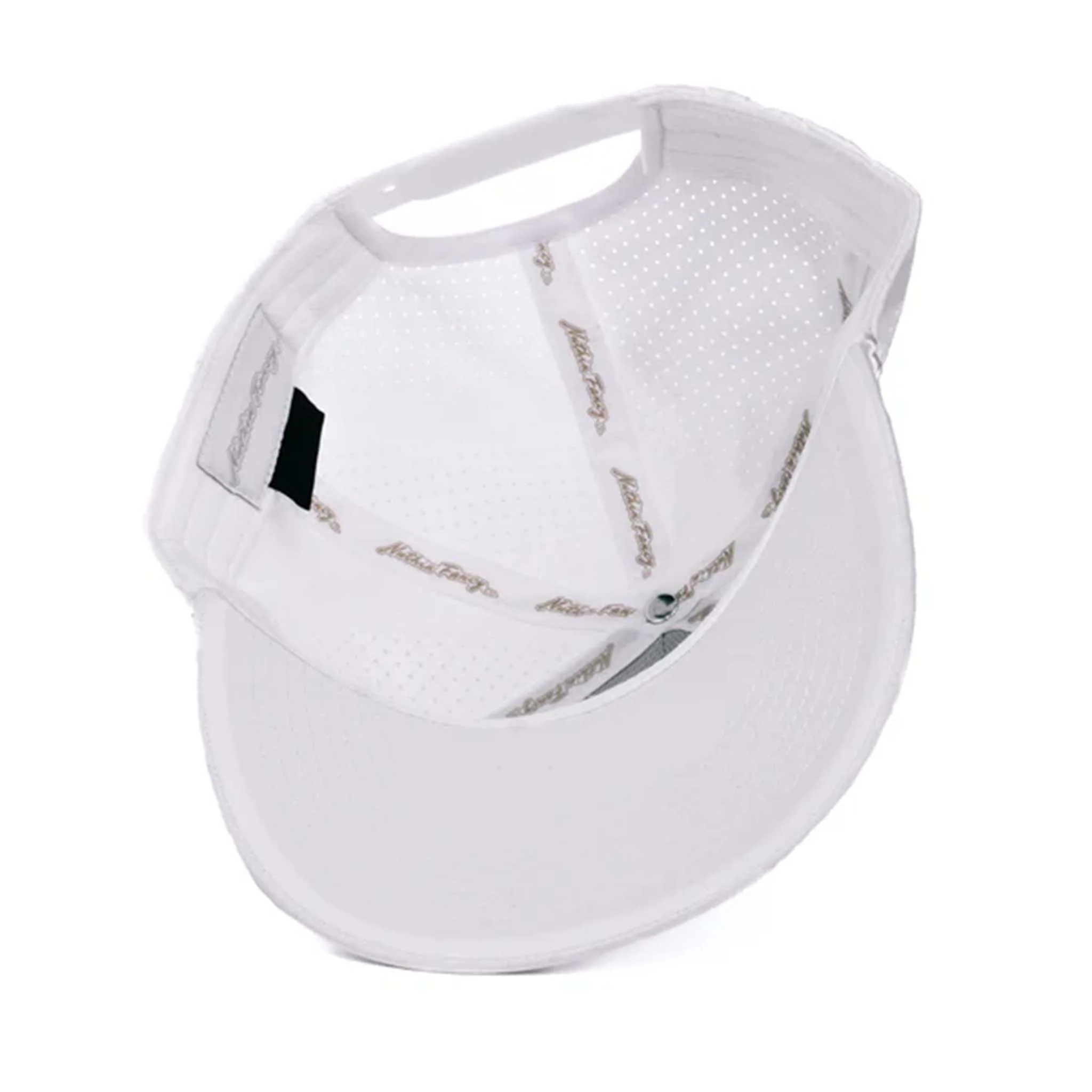 Legacy Performance Trucker Hat in White - Image 5