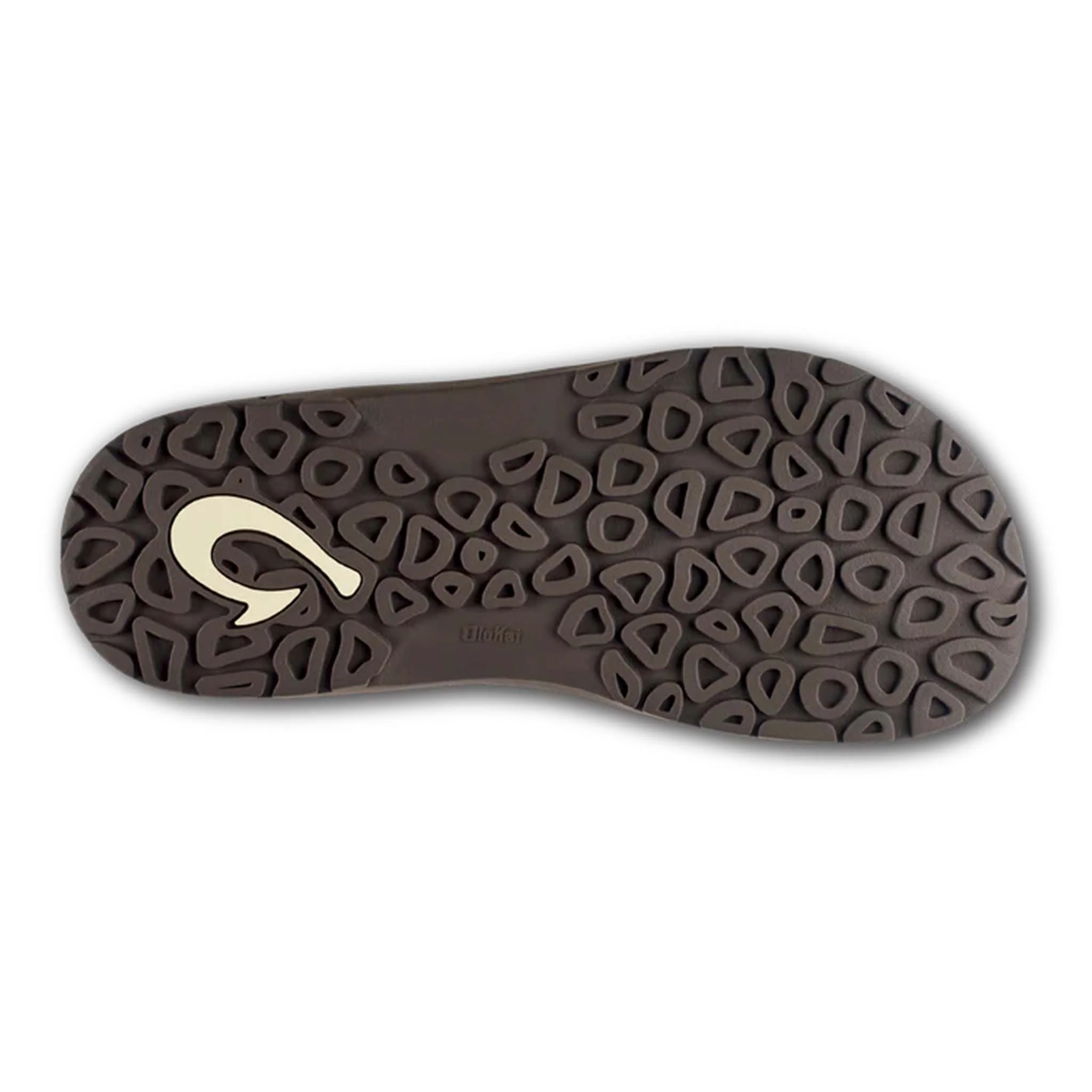 Men's 'Ohana Sandals in Dark Java - Image 7