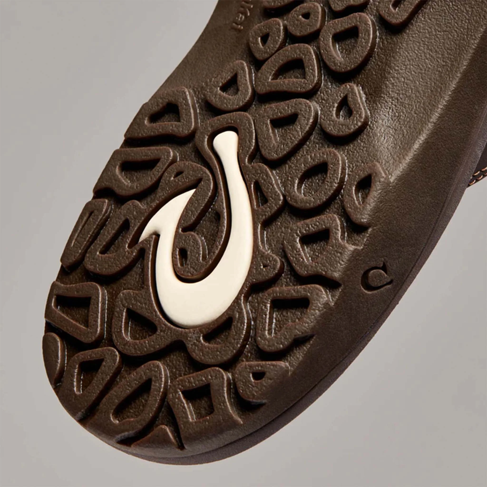 Men's 'Ohana Sandals in Dark Java - Image 8