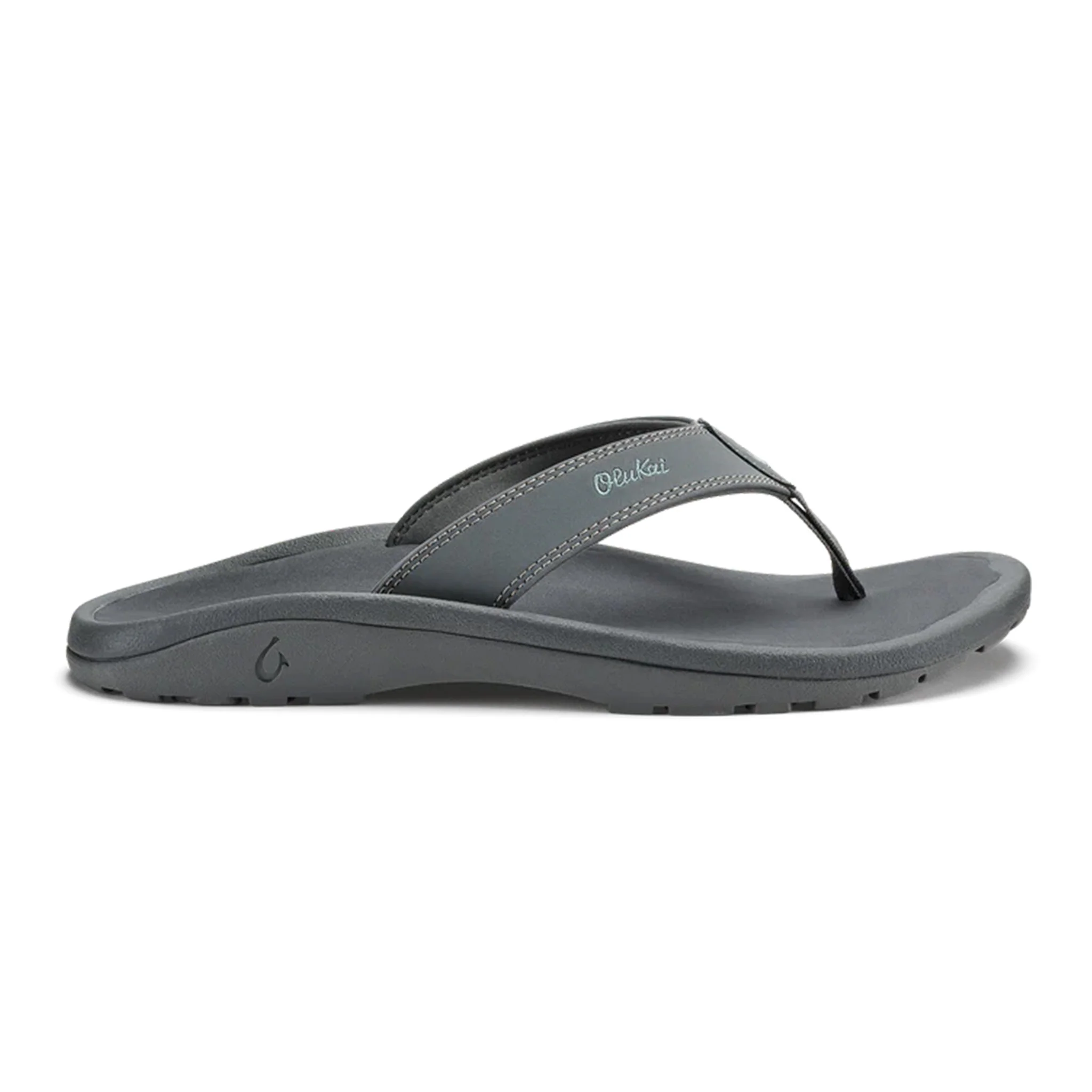 Men's 'Ohana Sandals in River Rock - Image 2