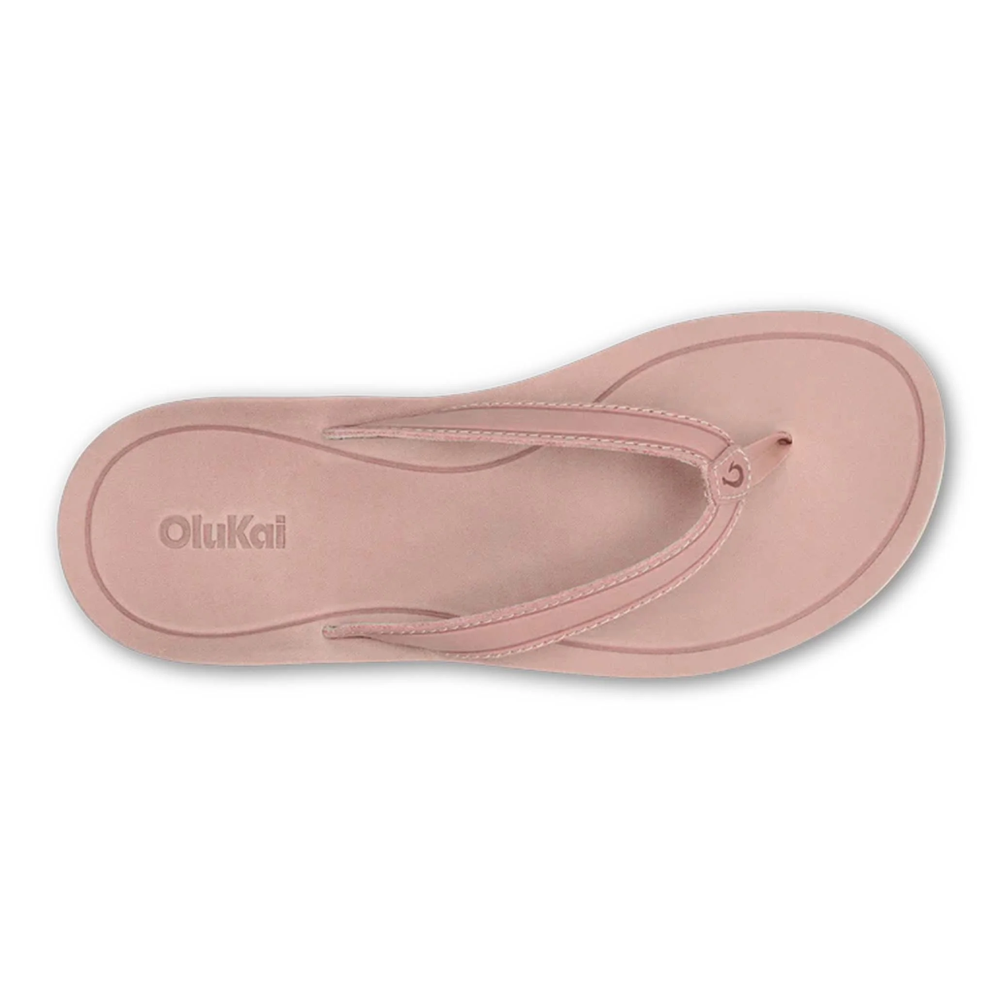 Women's Southshore Sandals in Soft Pink - Image 2