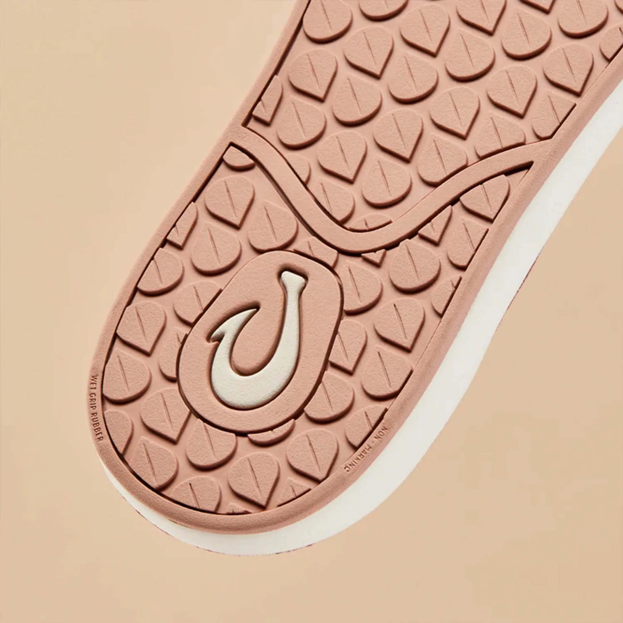 Women's Southshore Sandals in Soft Pink - Image 5