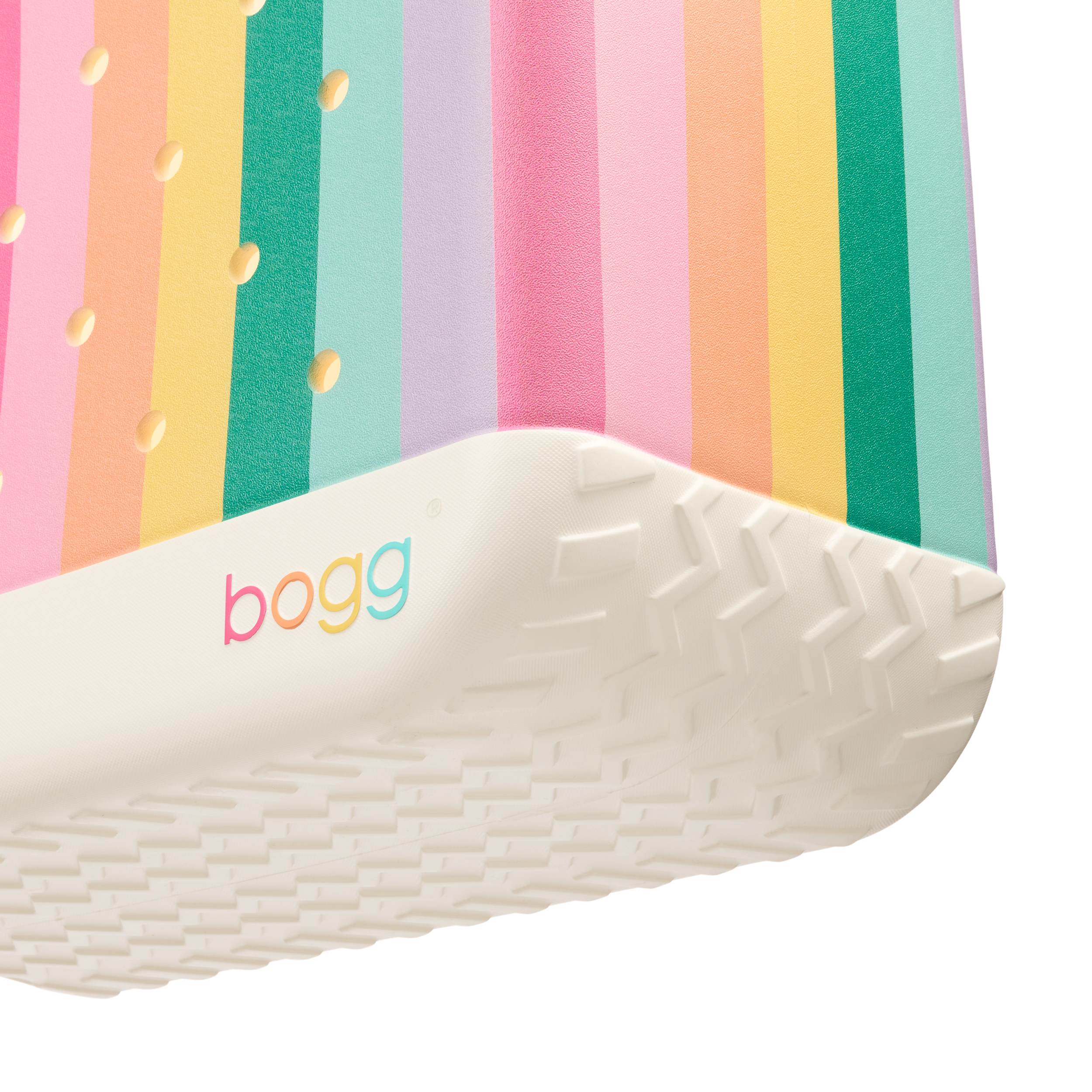 Original Bogg Bag in Color Burst - Image 5