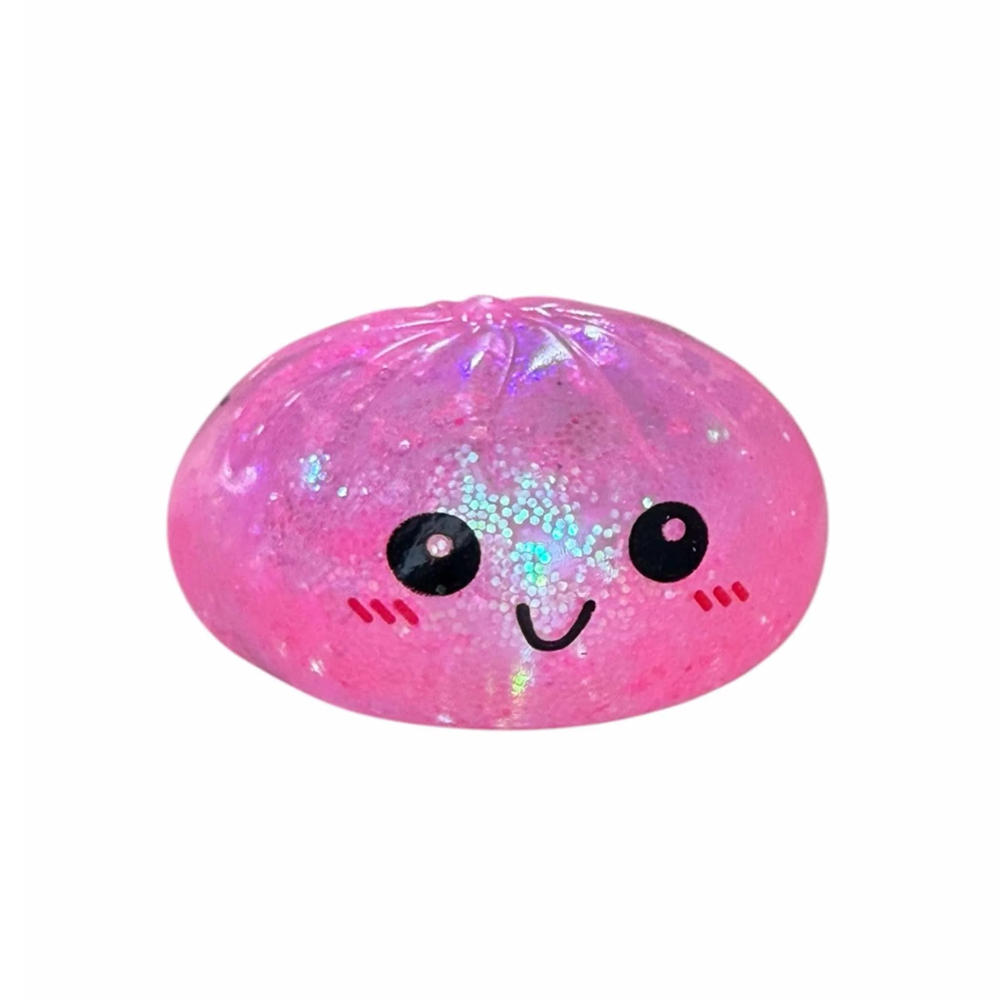Glitter Dumpling 1 pack - Assorted