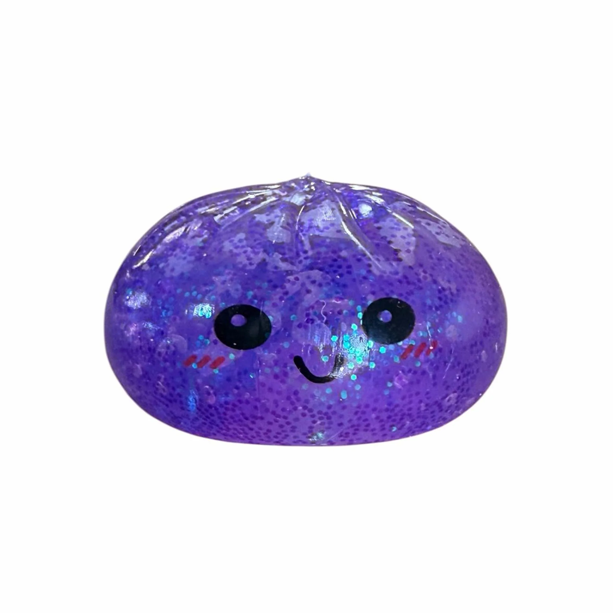 Glitter Dumpling 1 pack - Assorted - Image 3