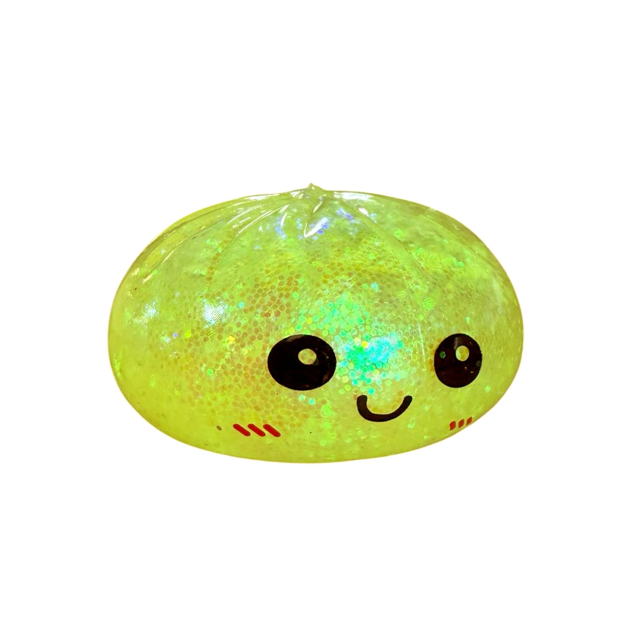 Glitter Dumpling 1 pack - Assorted - Image 4