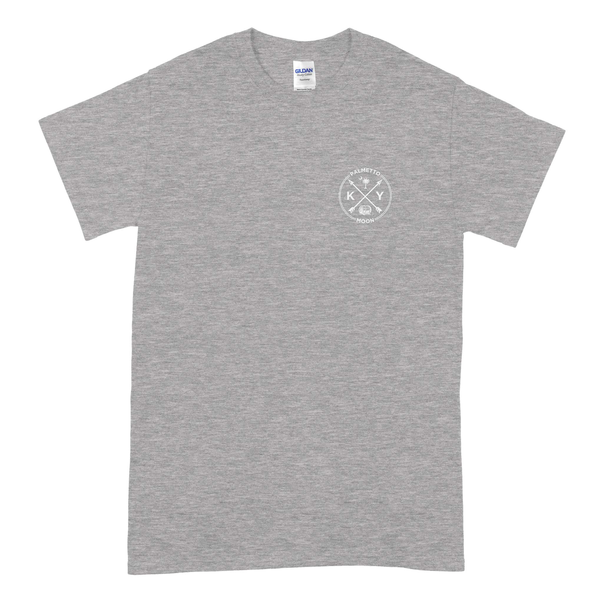 KY Crossing 2.0 Short Sleeve T-Shirt - Image 2