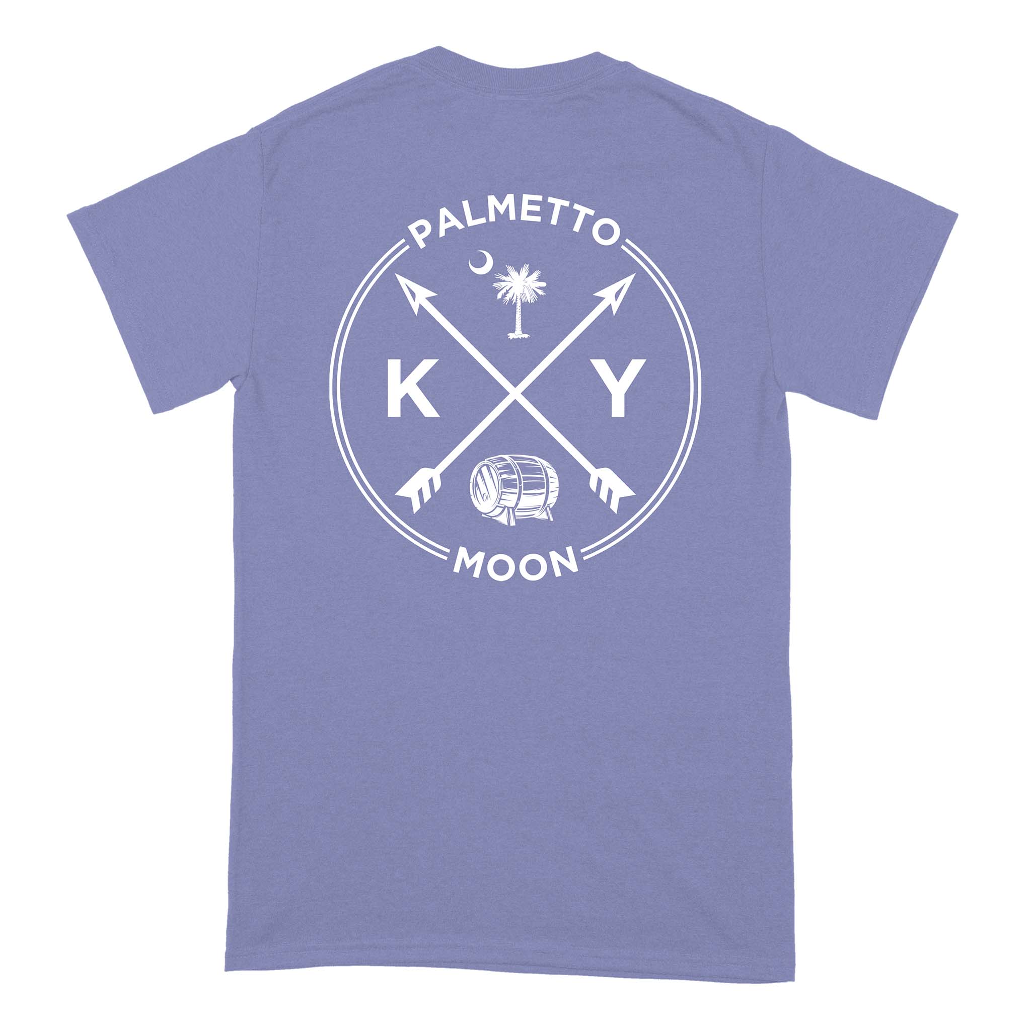 KY Crossing 2.0 Short Sleeve T-Shirt - Image 3