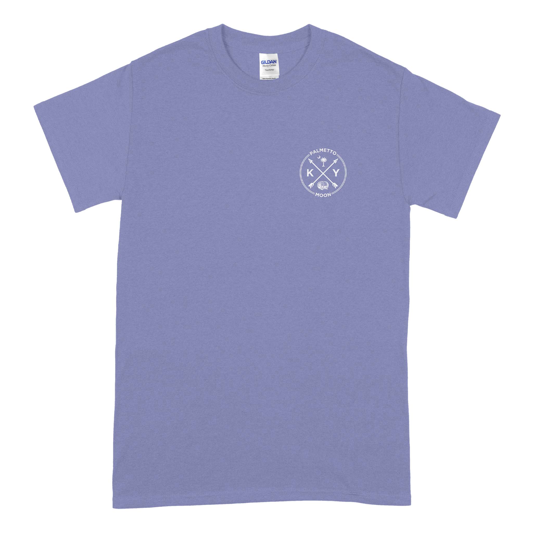 KY Crossing 2.0 Short Sleeve T-Shirt - Image 4