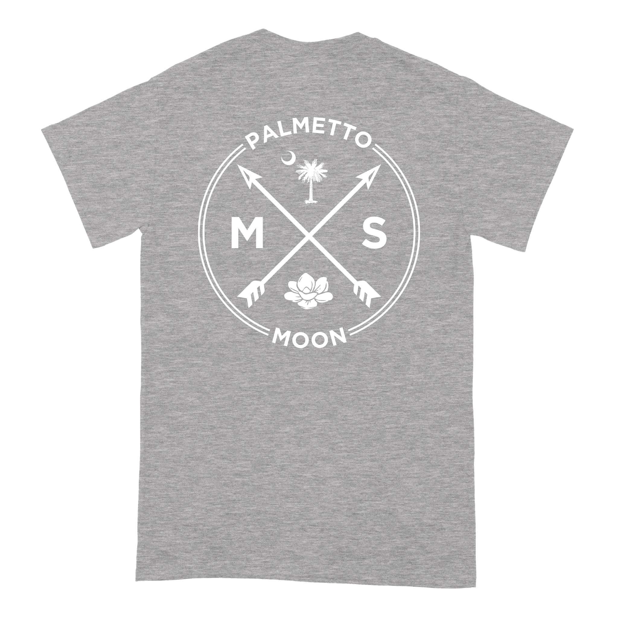 MS Crossing 2.0 Short Sleeve T-Shirt