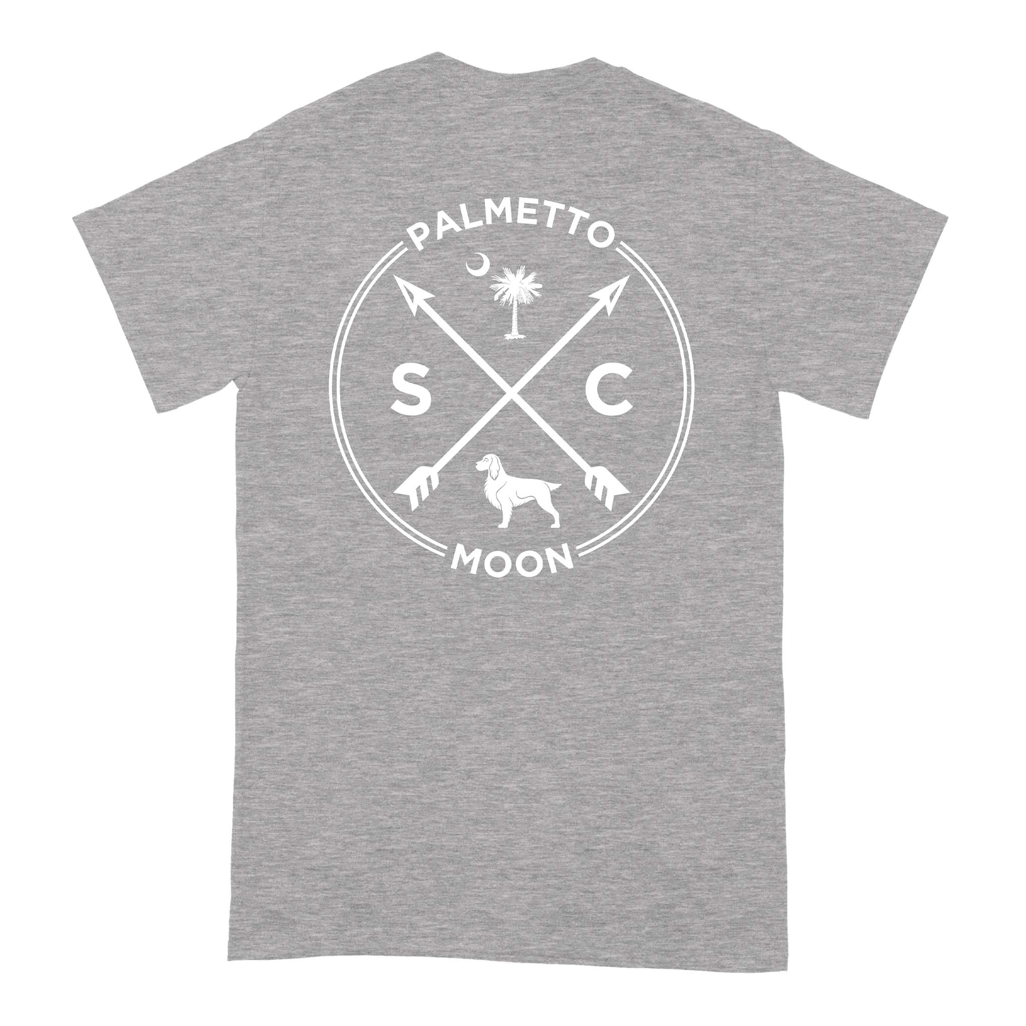 SC Crossing 2.0 Short Sleeve T-Shirt