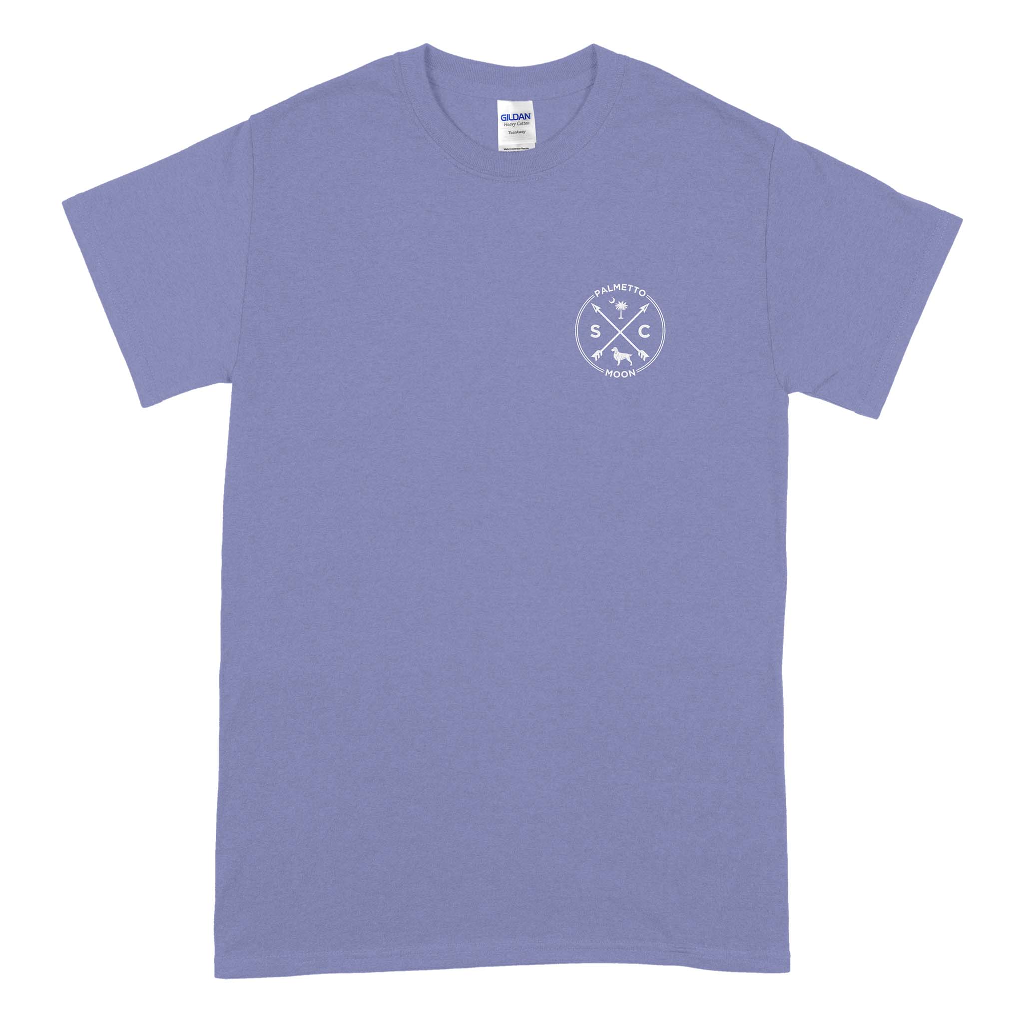 SC Crossing 2.0 Short Sleeve T-Shirt - Image 4
