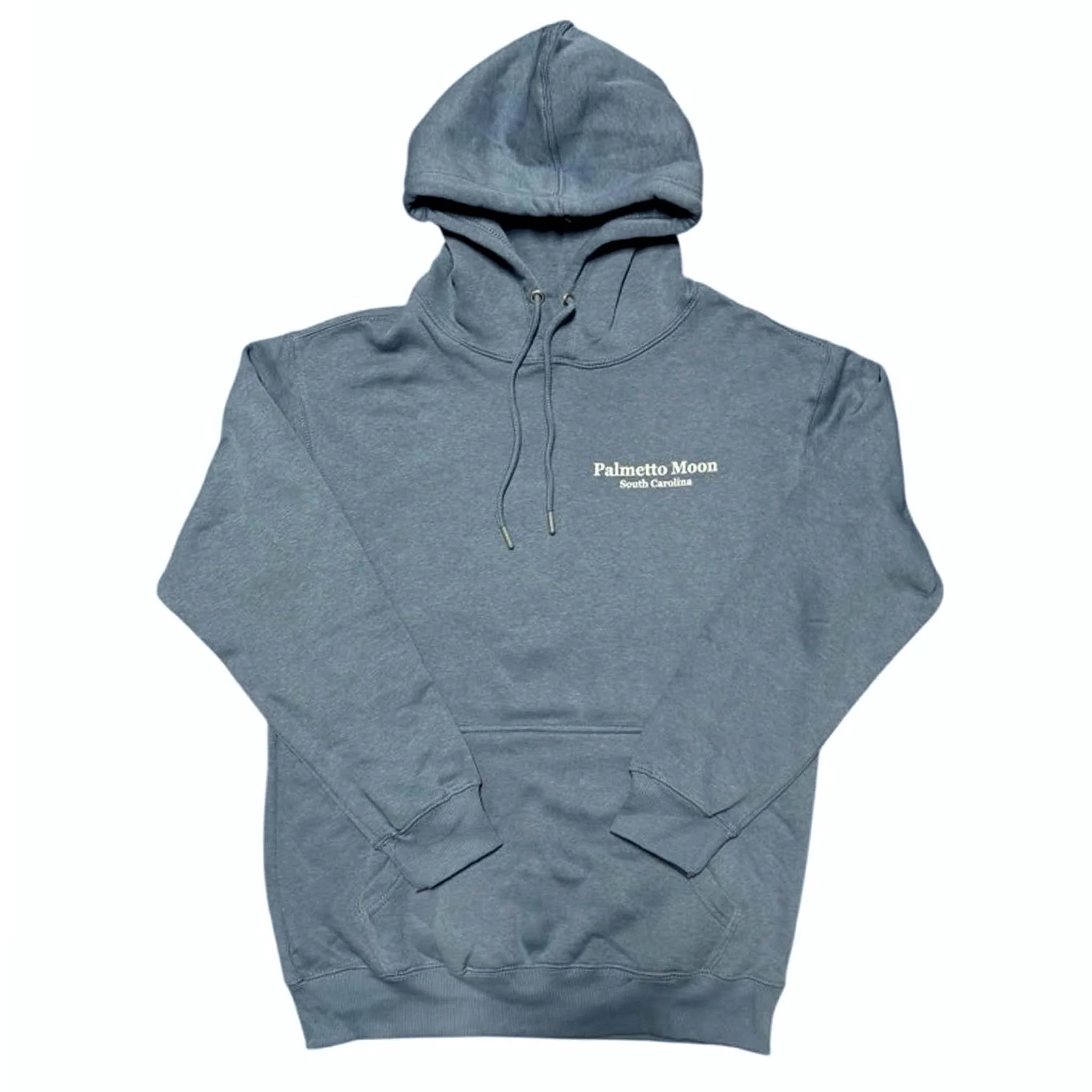 South Carolina Landmark Hoodie - Image 4