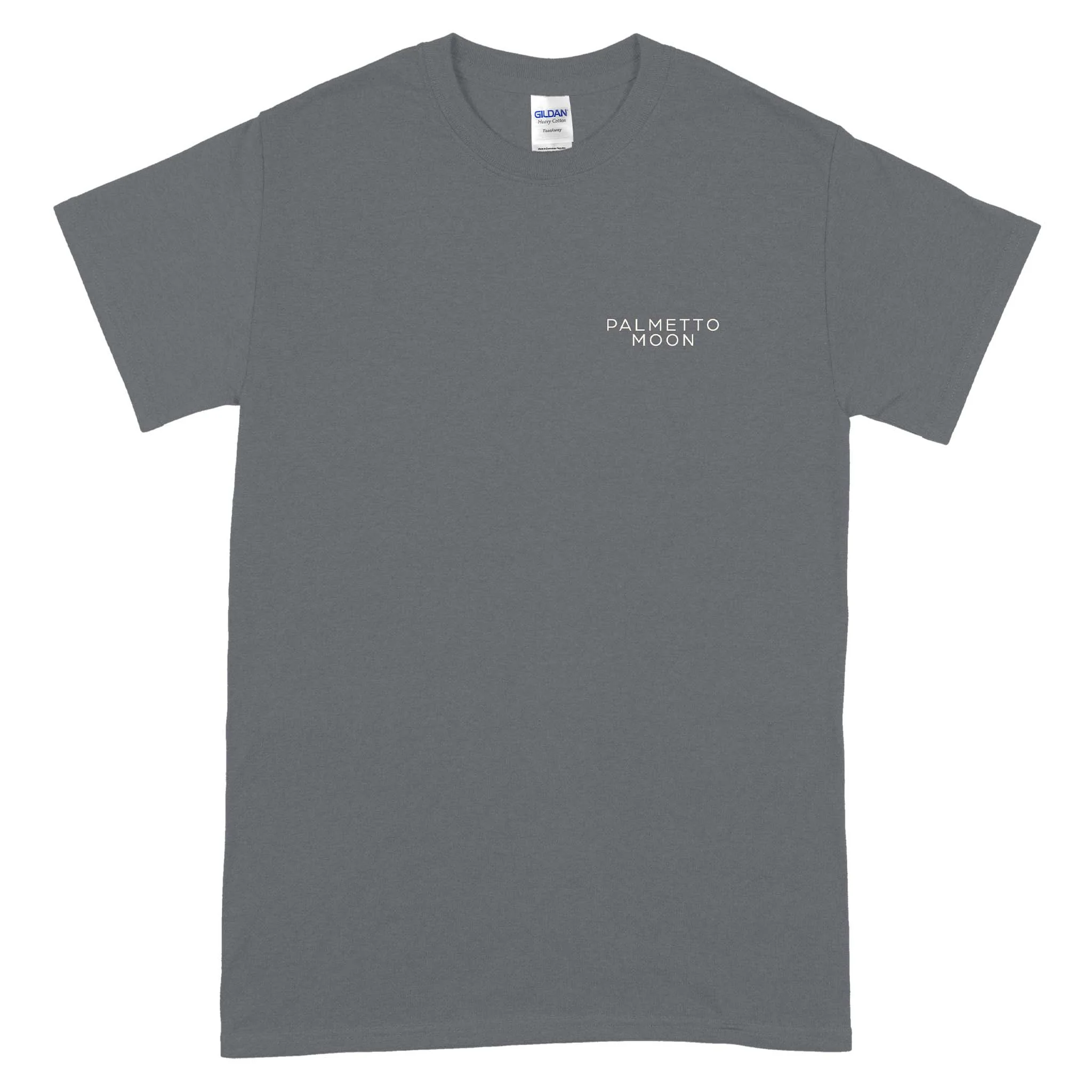 TN Checkerboard Short Sleeve T-Shirt - Image 2