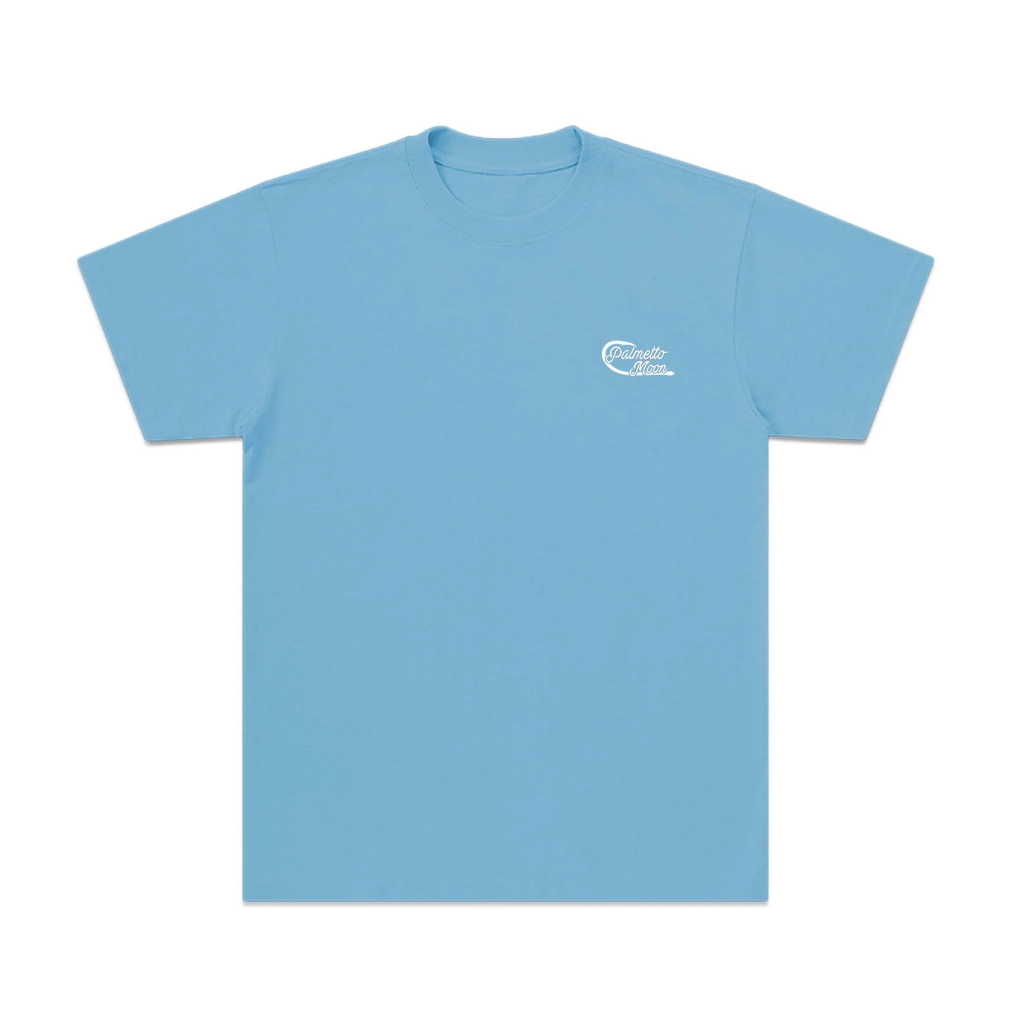 Youth Fishing Collage Short Sleeve T-Shirt - Image 2