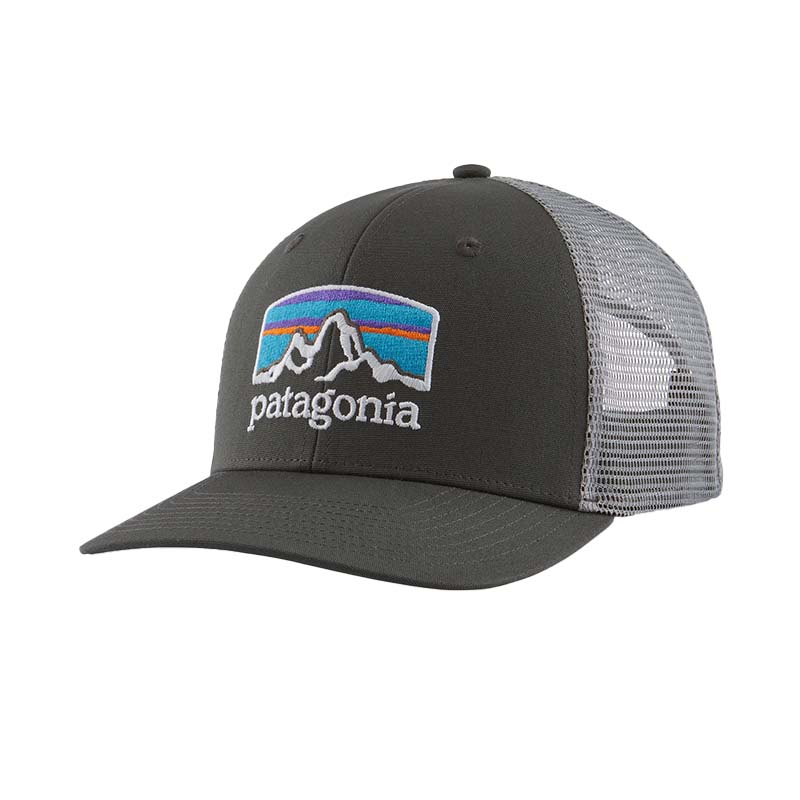 Fitz Roy Horizons Trucker Hat - Image 2